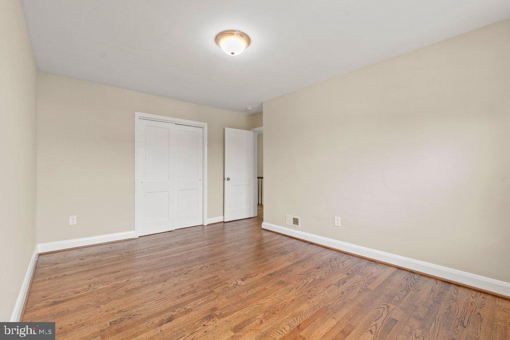 TOWSON - Residential