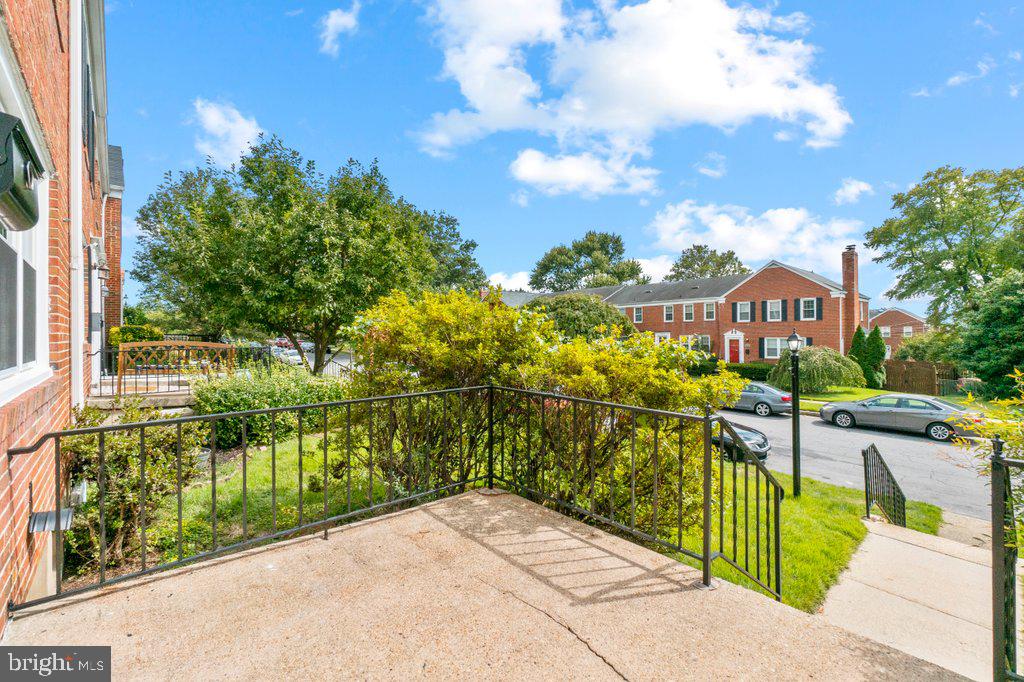 TOWSON - Residential