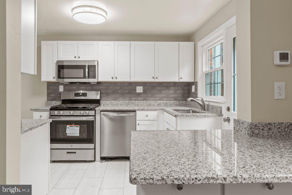 TOWSON - Residential