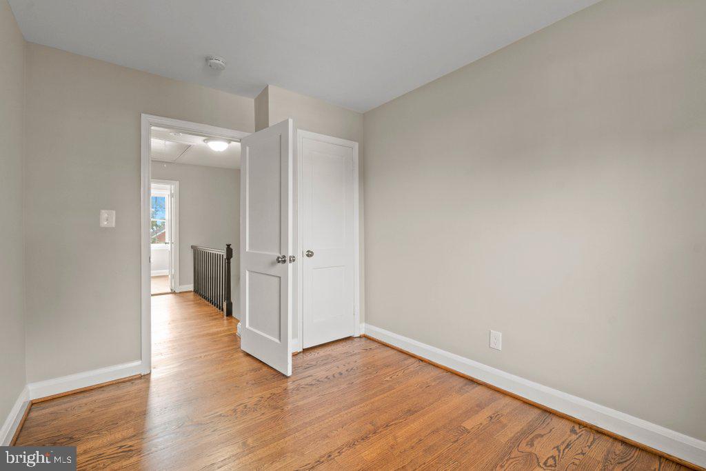 TOWSON - Residential