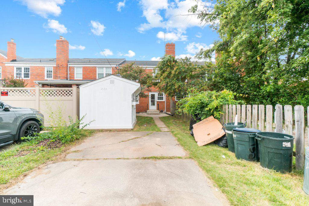 TOWSON - Residential