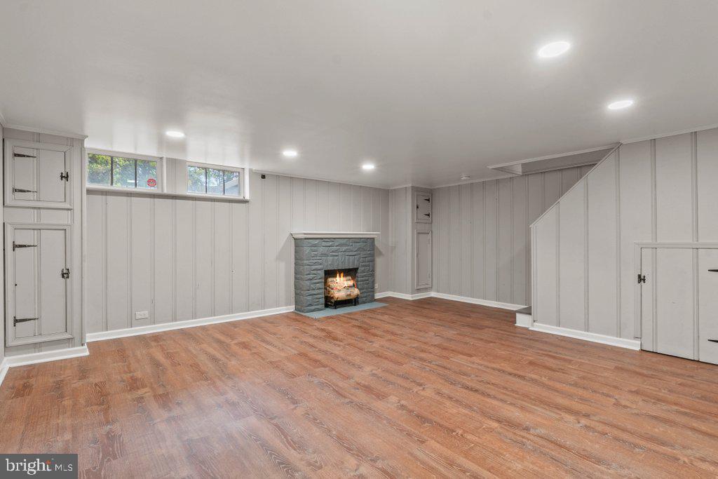 TOWSON - Residential