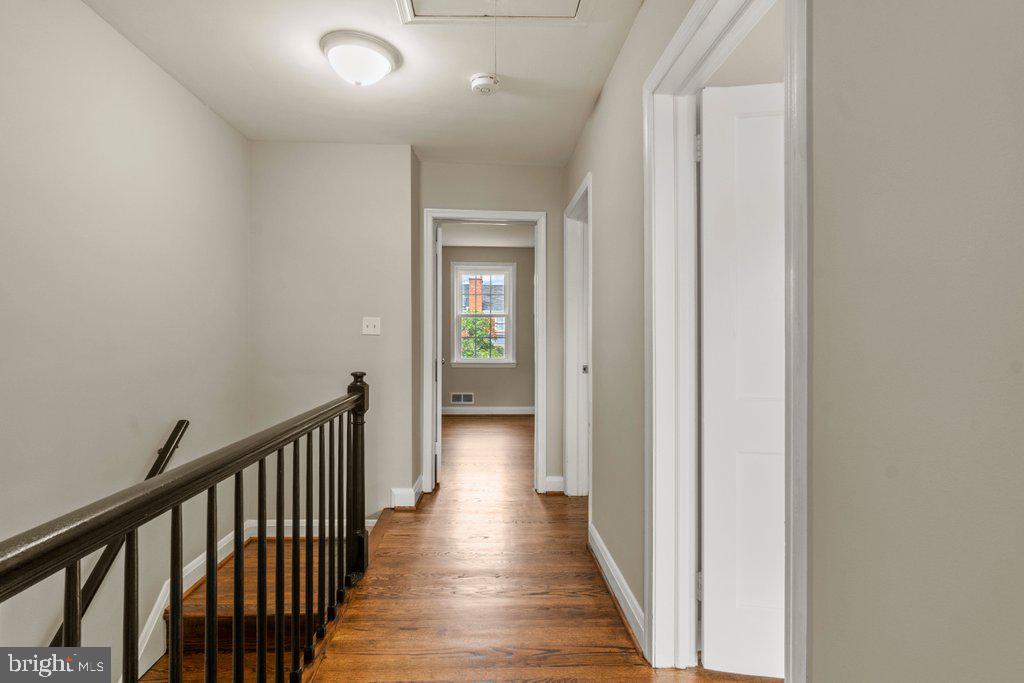 TOWSON - Residential