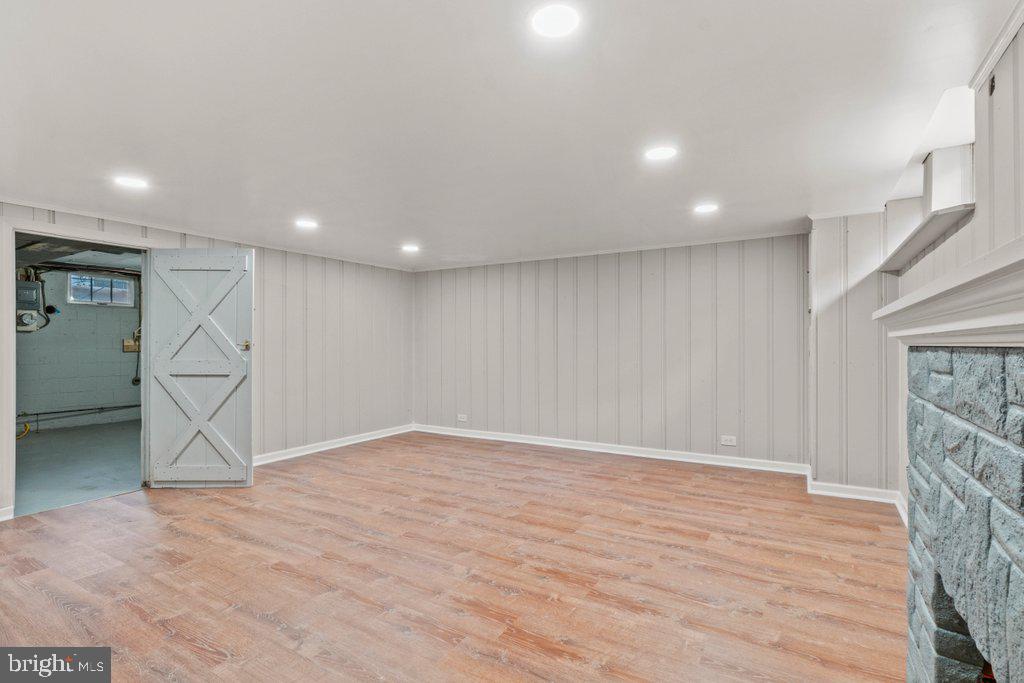 TOWSON - Residential