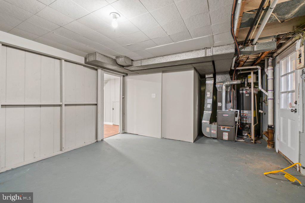 TOWSON - Residential