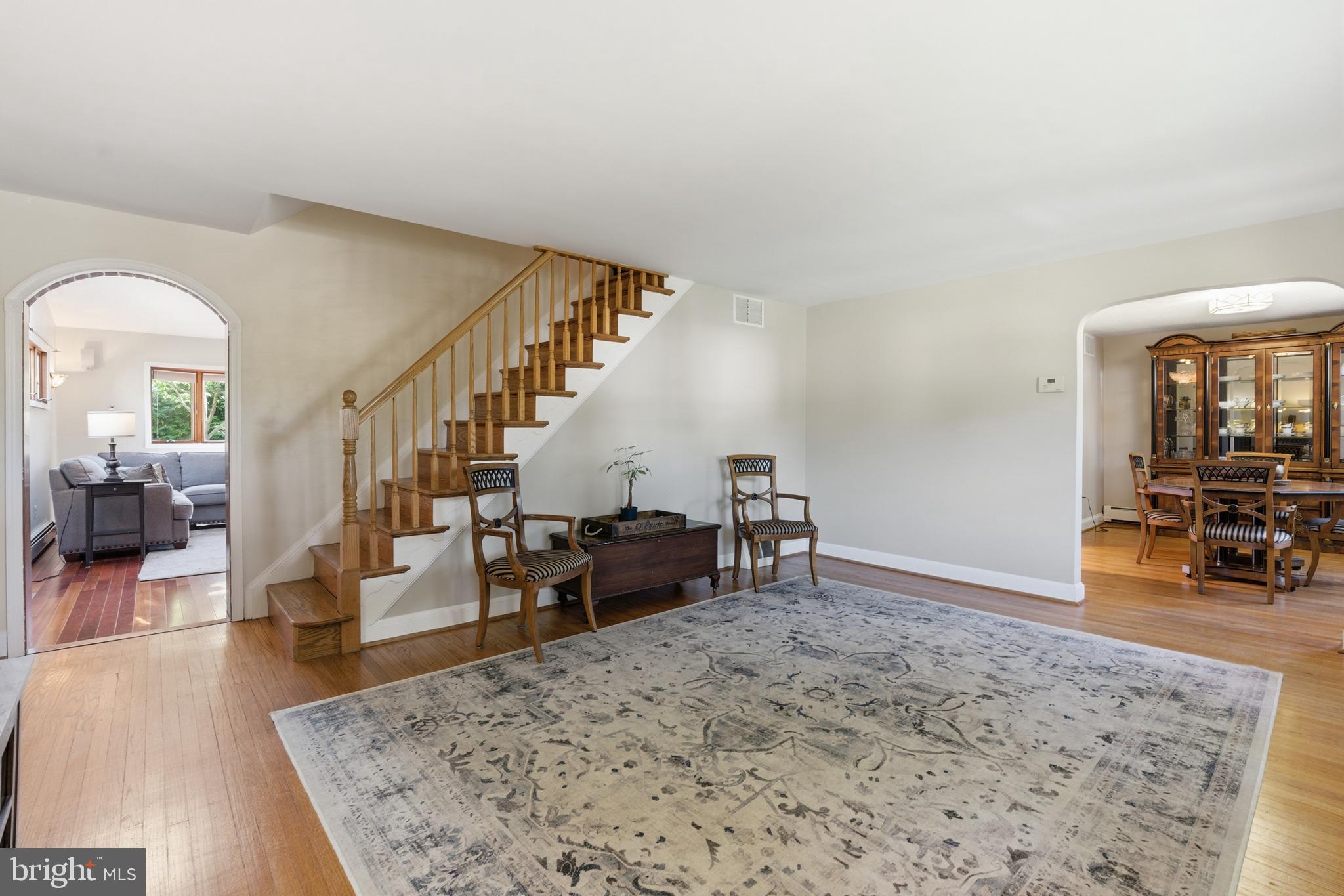CHATHAM PARK - Residential