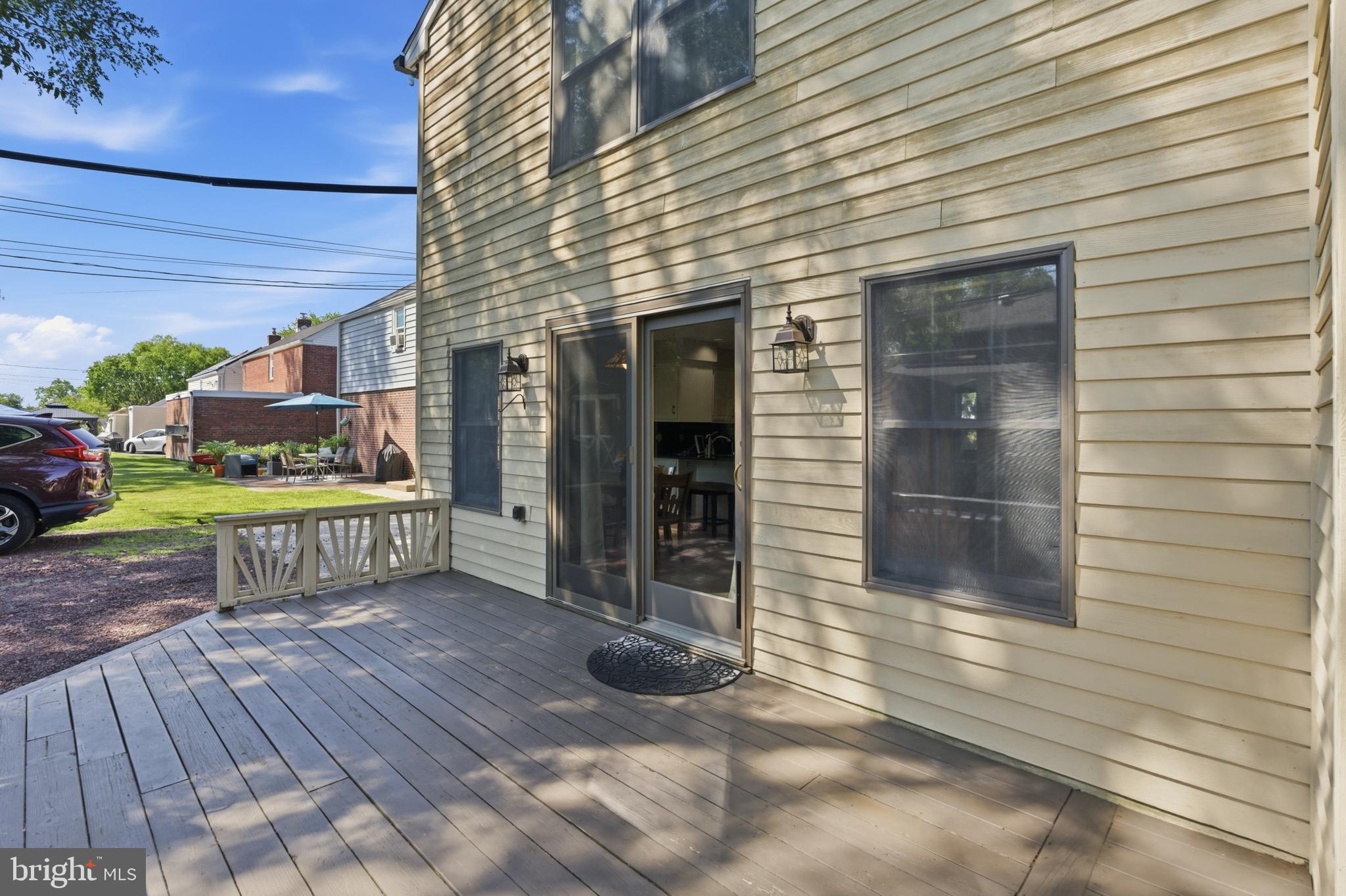 CHATHAM PARK - Residential