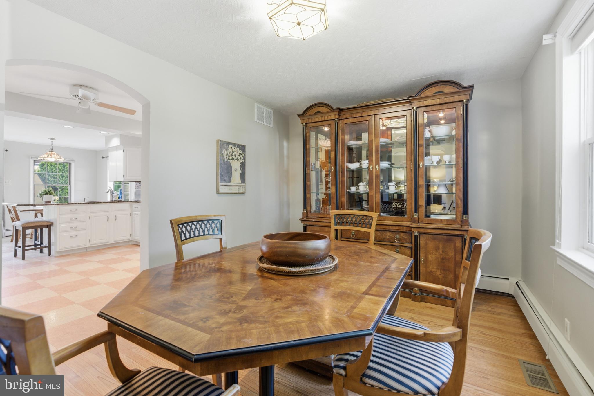 CHATHAM PARK - Residential