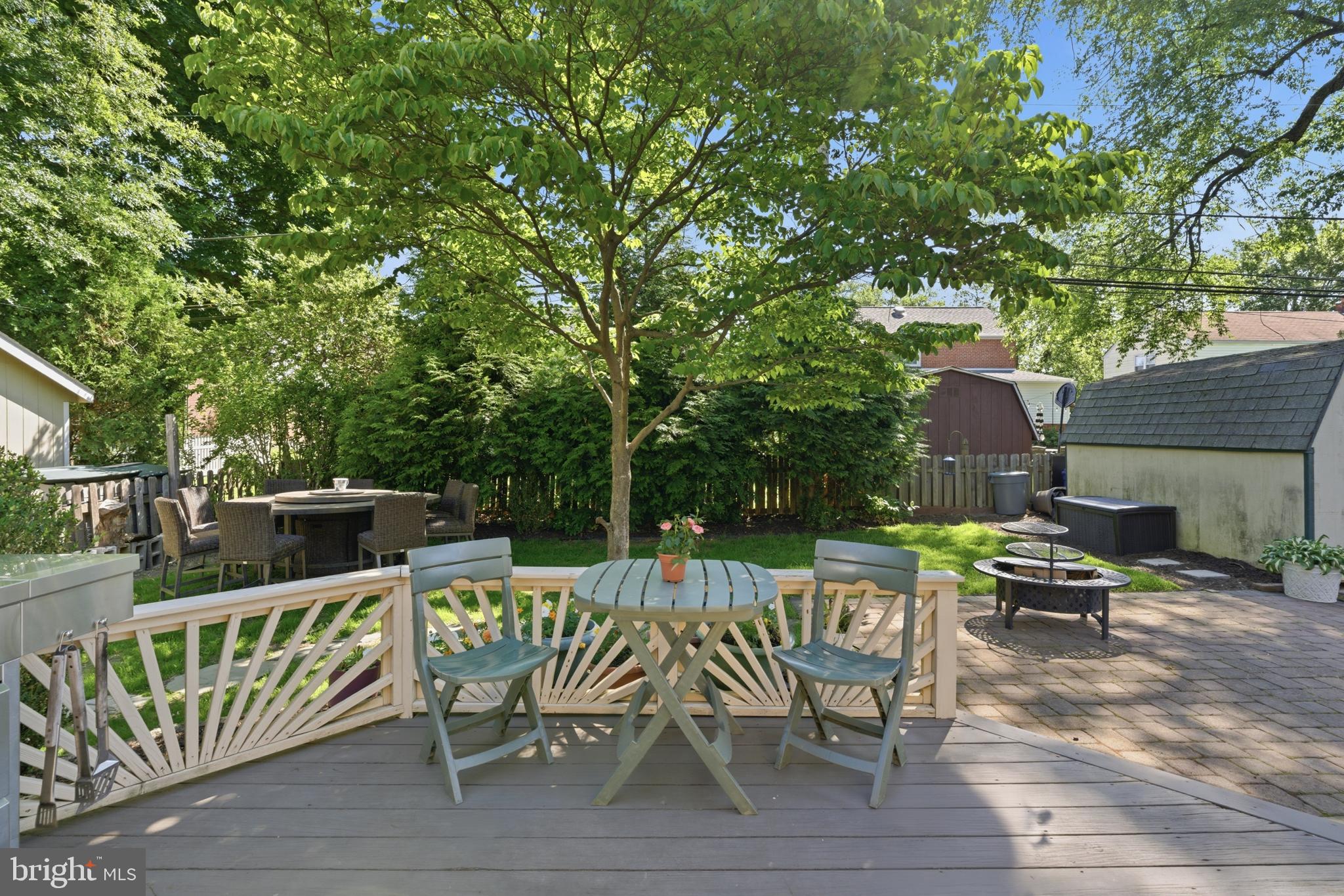 CHATHAM PARK - Residential