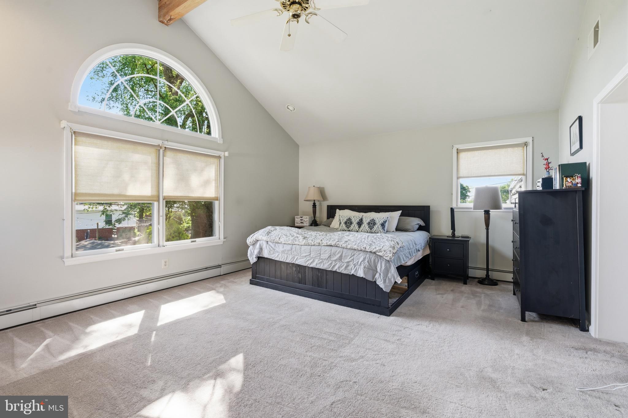 CHATHAM PARK - Residential