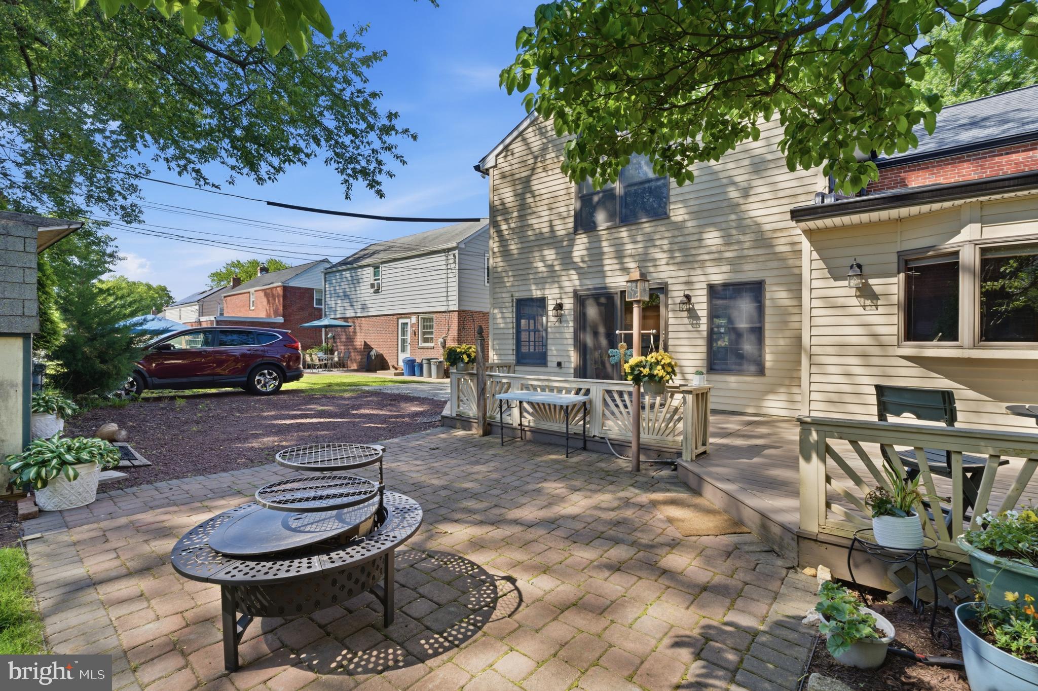 CHATHAM PARK - Residential