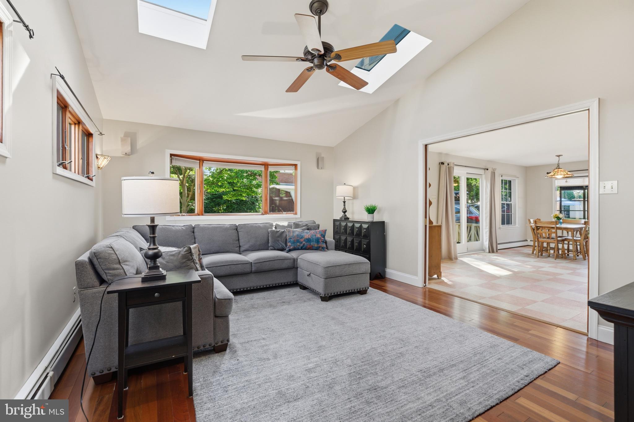 CHATHAM PARK - Residential