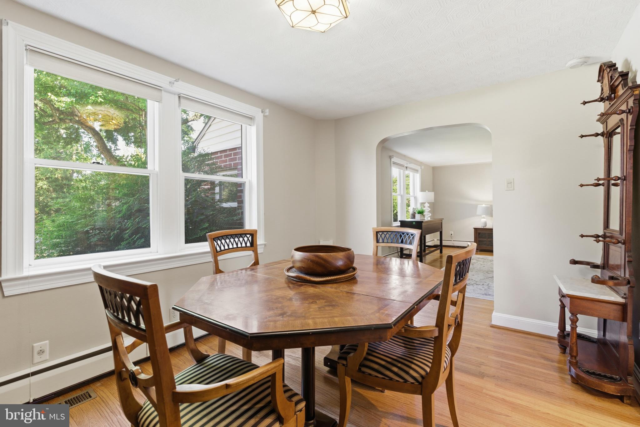 CHATHAM PARK - Residential