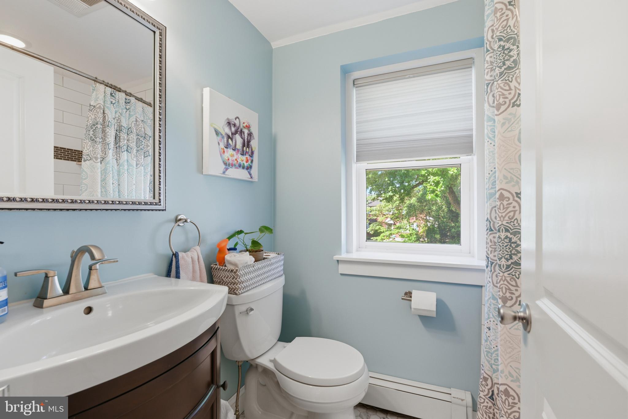 CHATHAM PARK - Residential