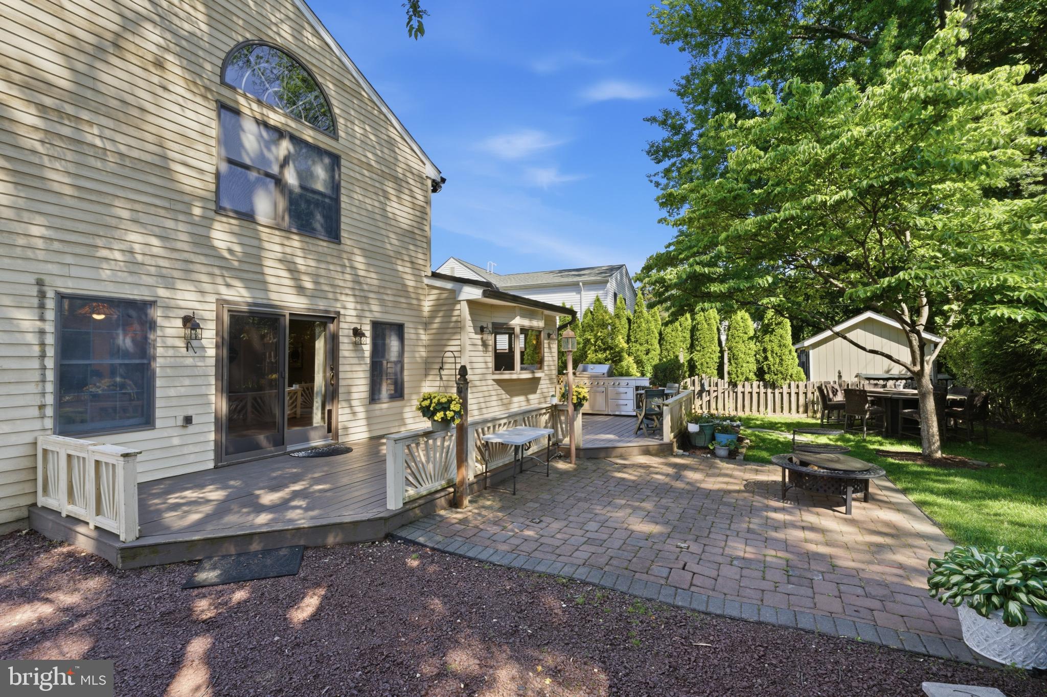 CHATHAM PARK - Residential