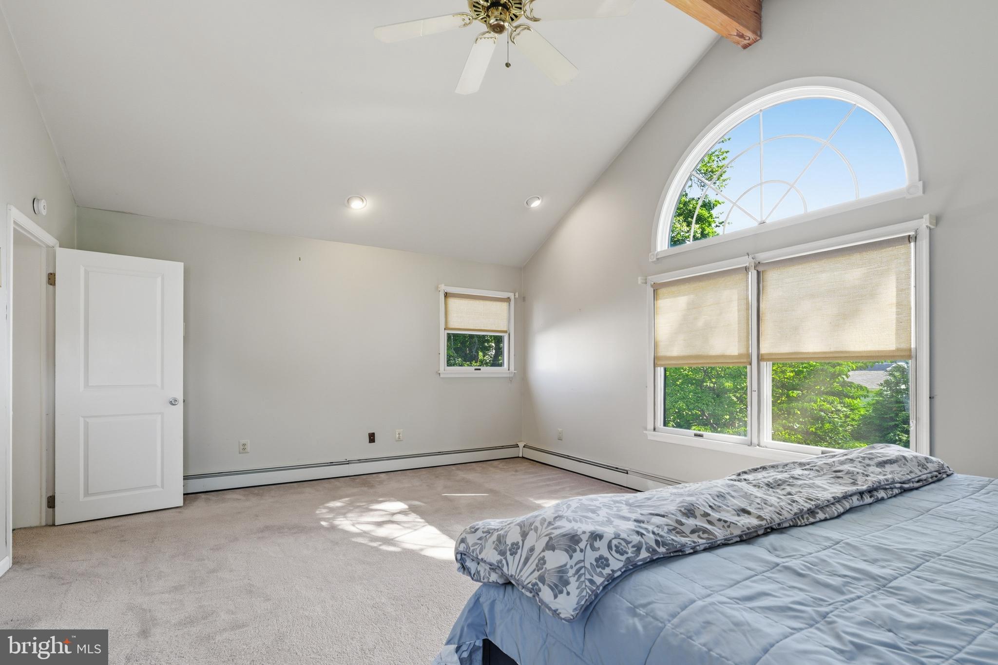 CHATHAM PARK - Residential
