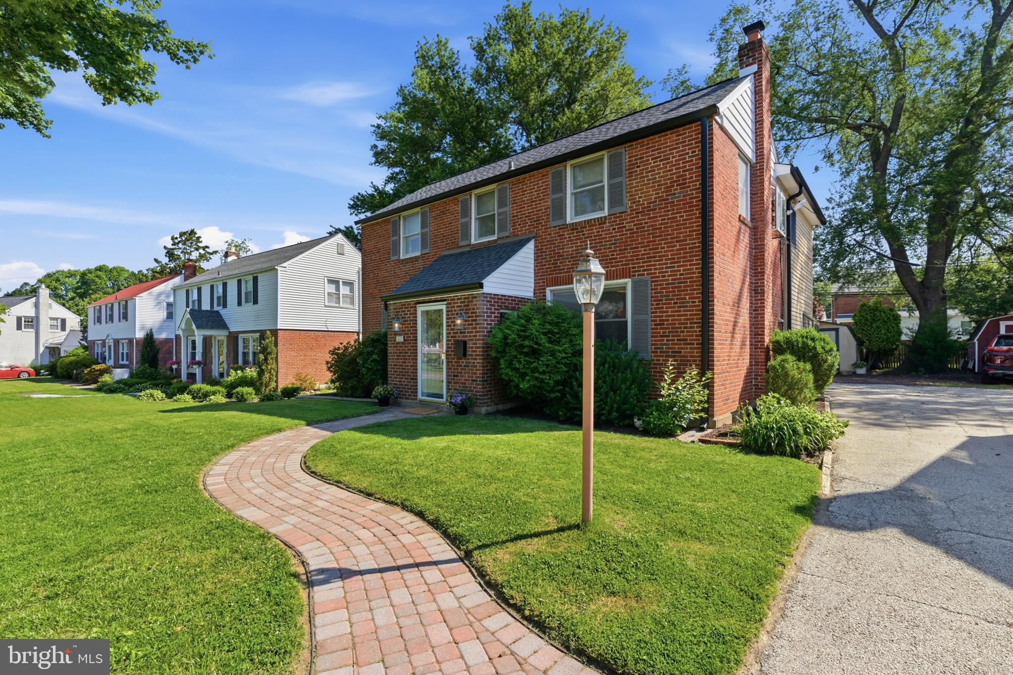CHATHAM PARK - Residential