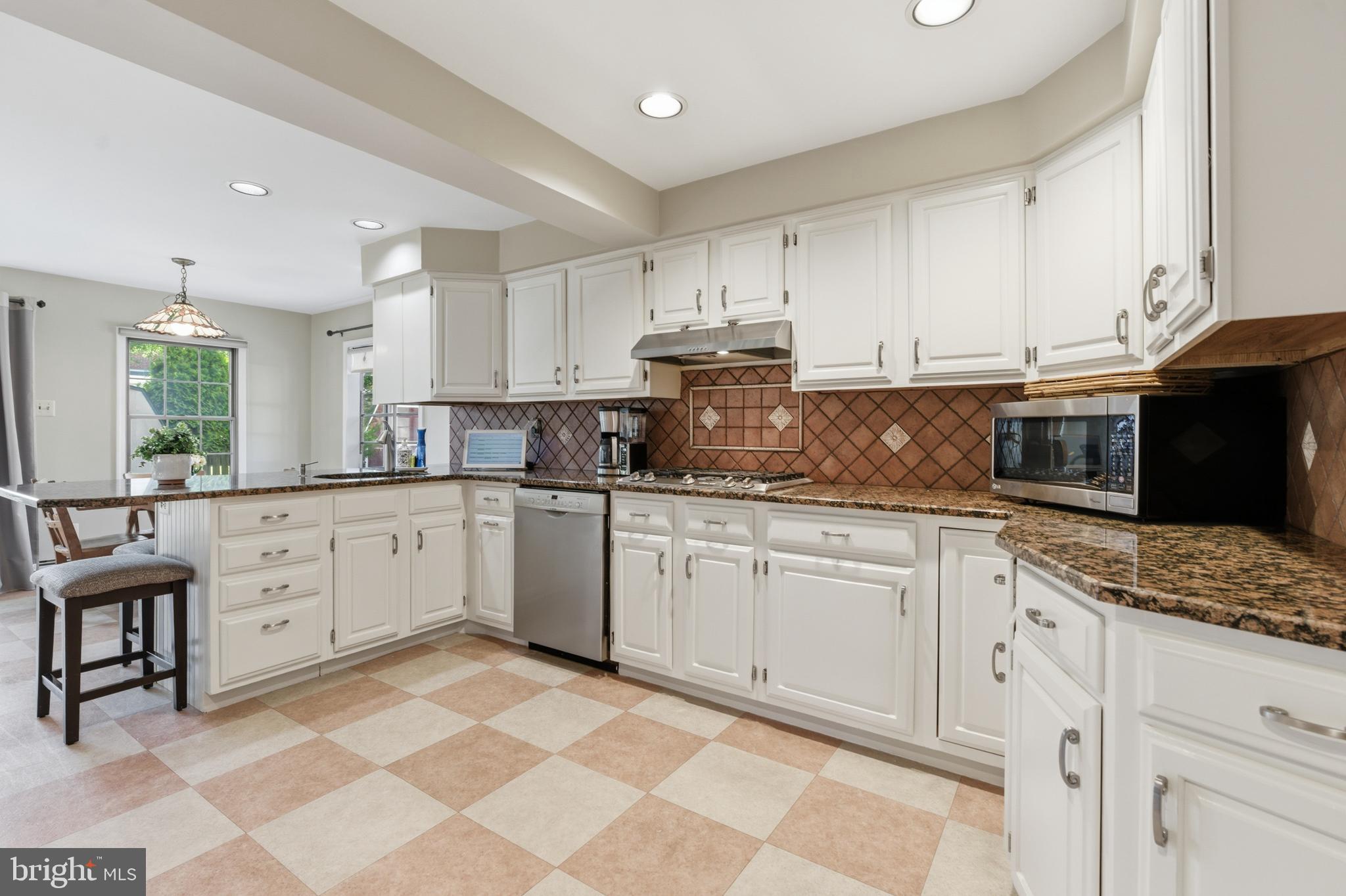 CHATHAM PARK - Residential