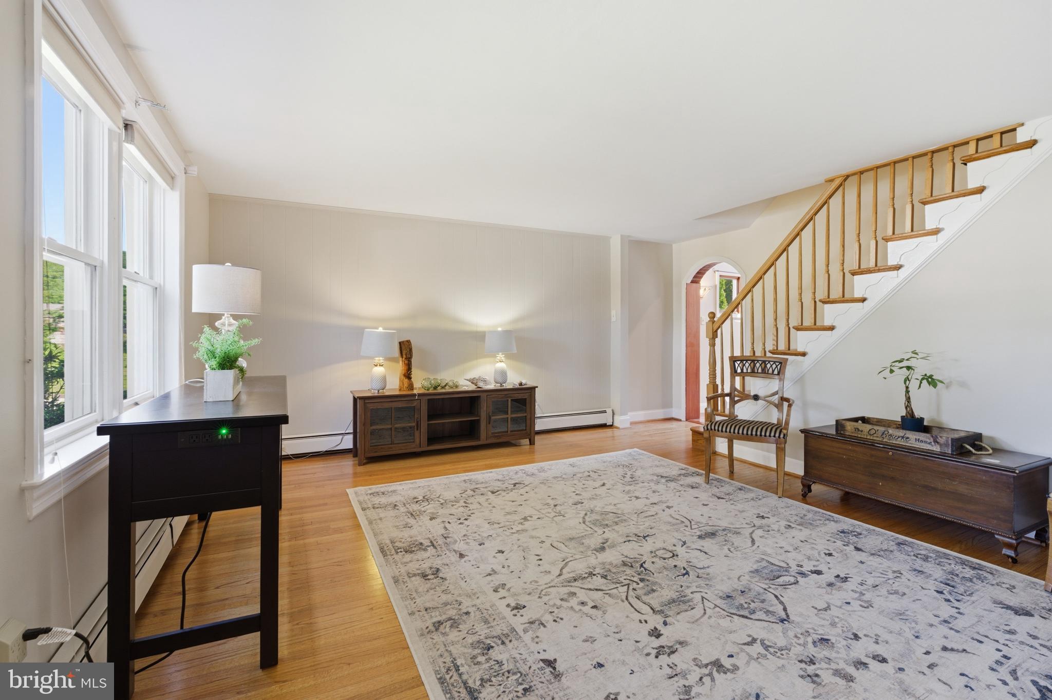 CHATHAM PARK - Residential
