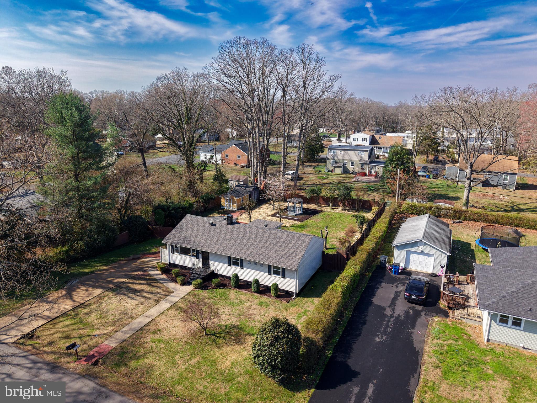 33 BLAIR ROAD