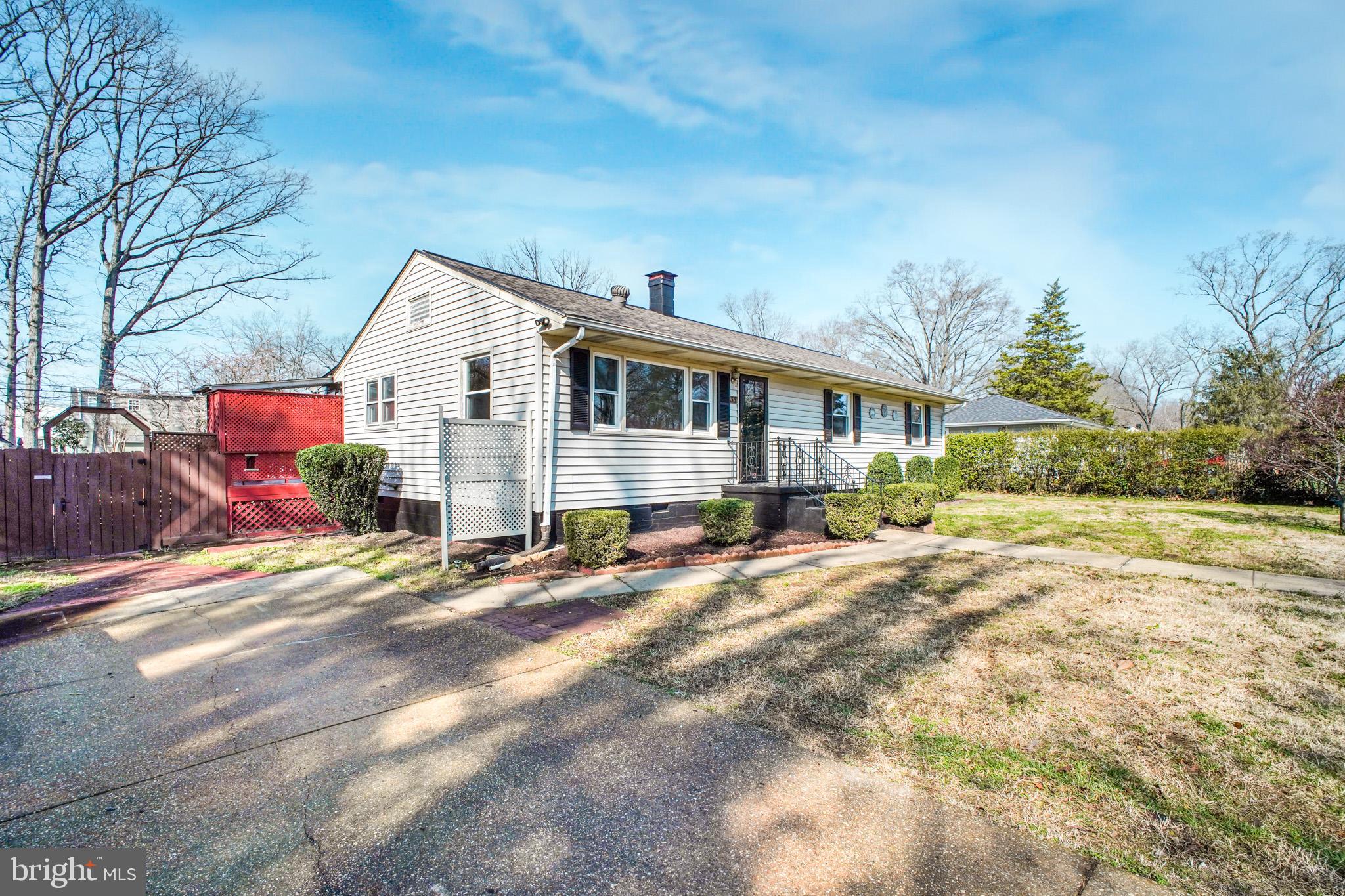 33 BLAIR ROAD