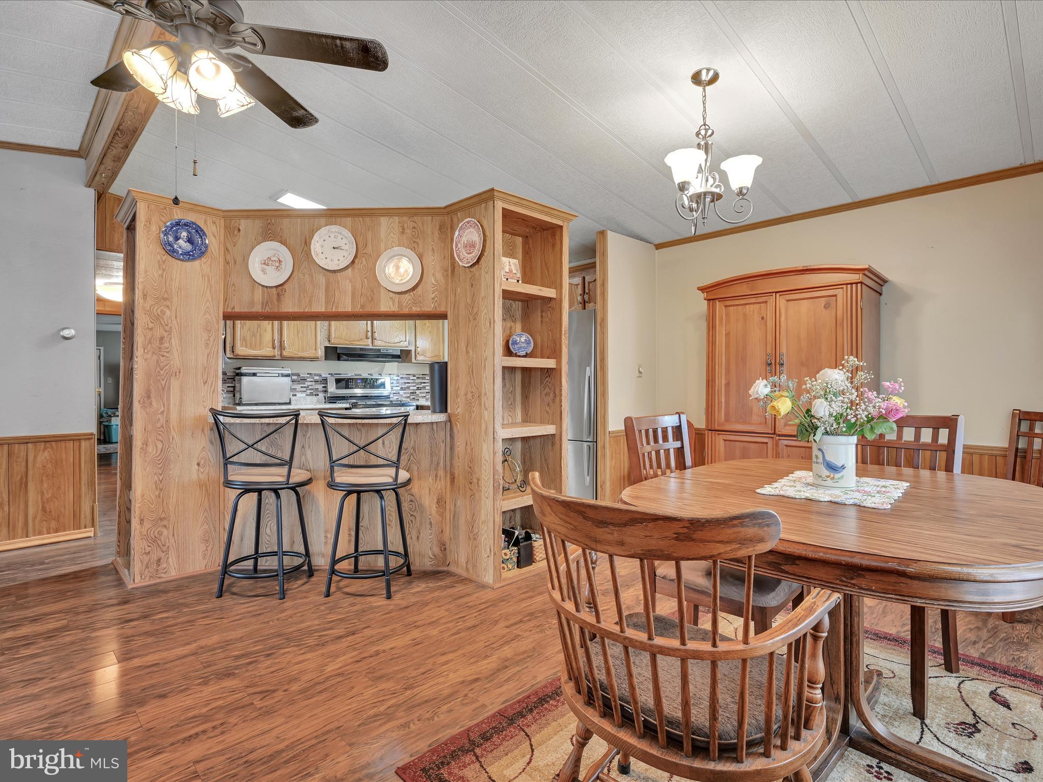 WINCHESTER MEADOWS - Residential