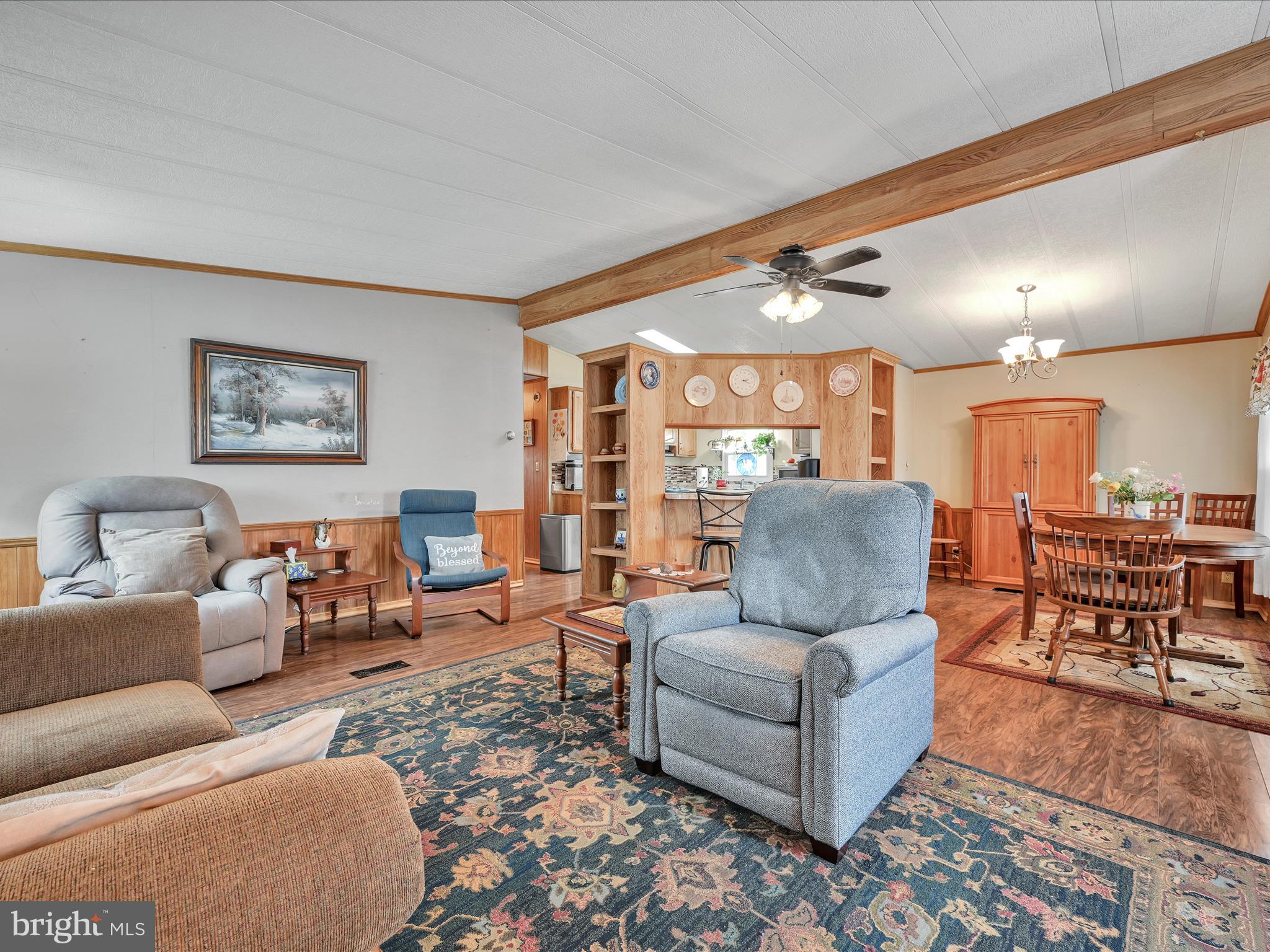 WINCHESTER MEADOWS - Residential