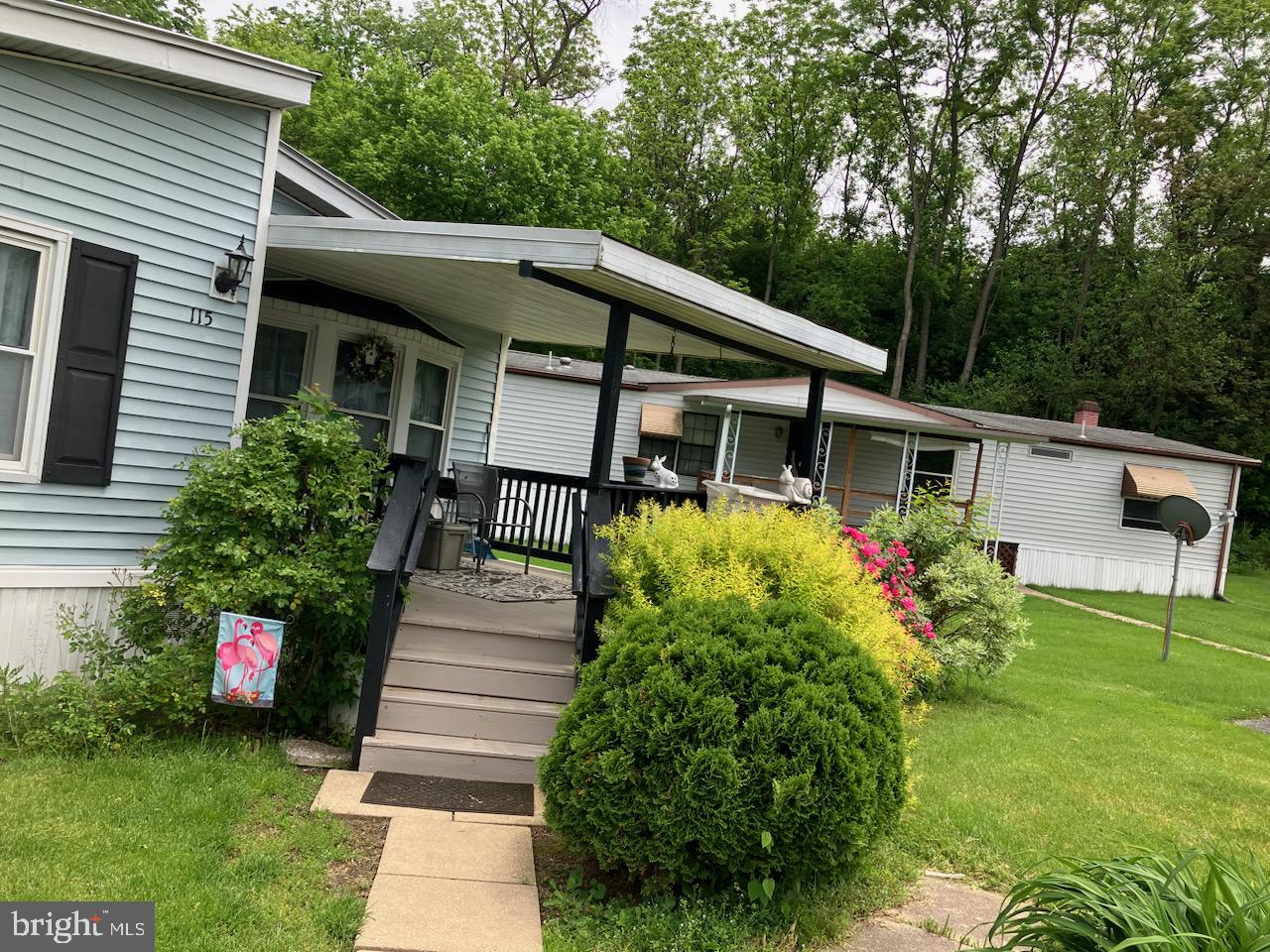 WINCHESTER MEADOWS - Residential