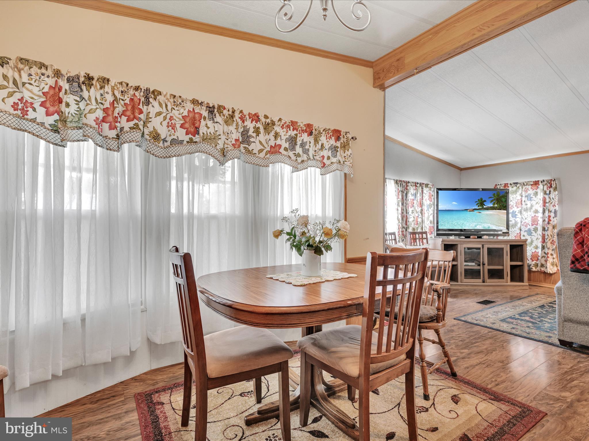 WINCHESTER MEADOWS - Residential