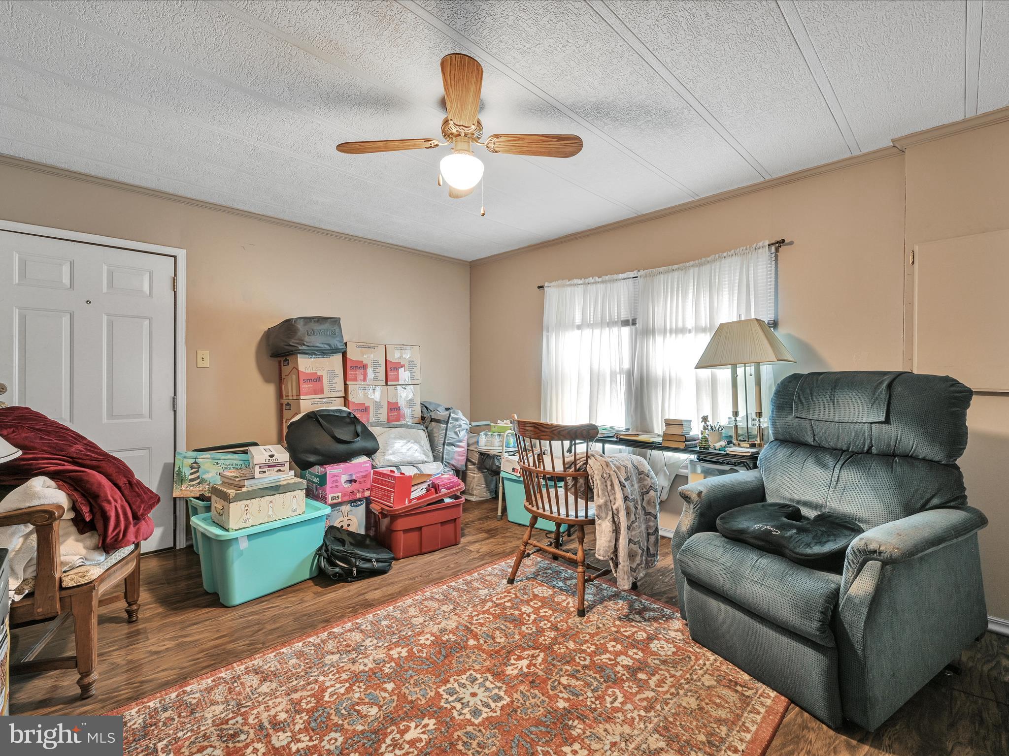 WINCHESTER MEADOWS - Residential