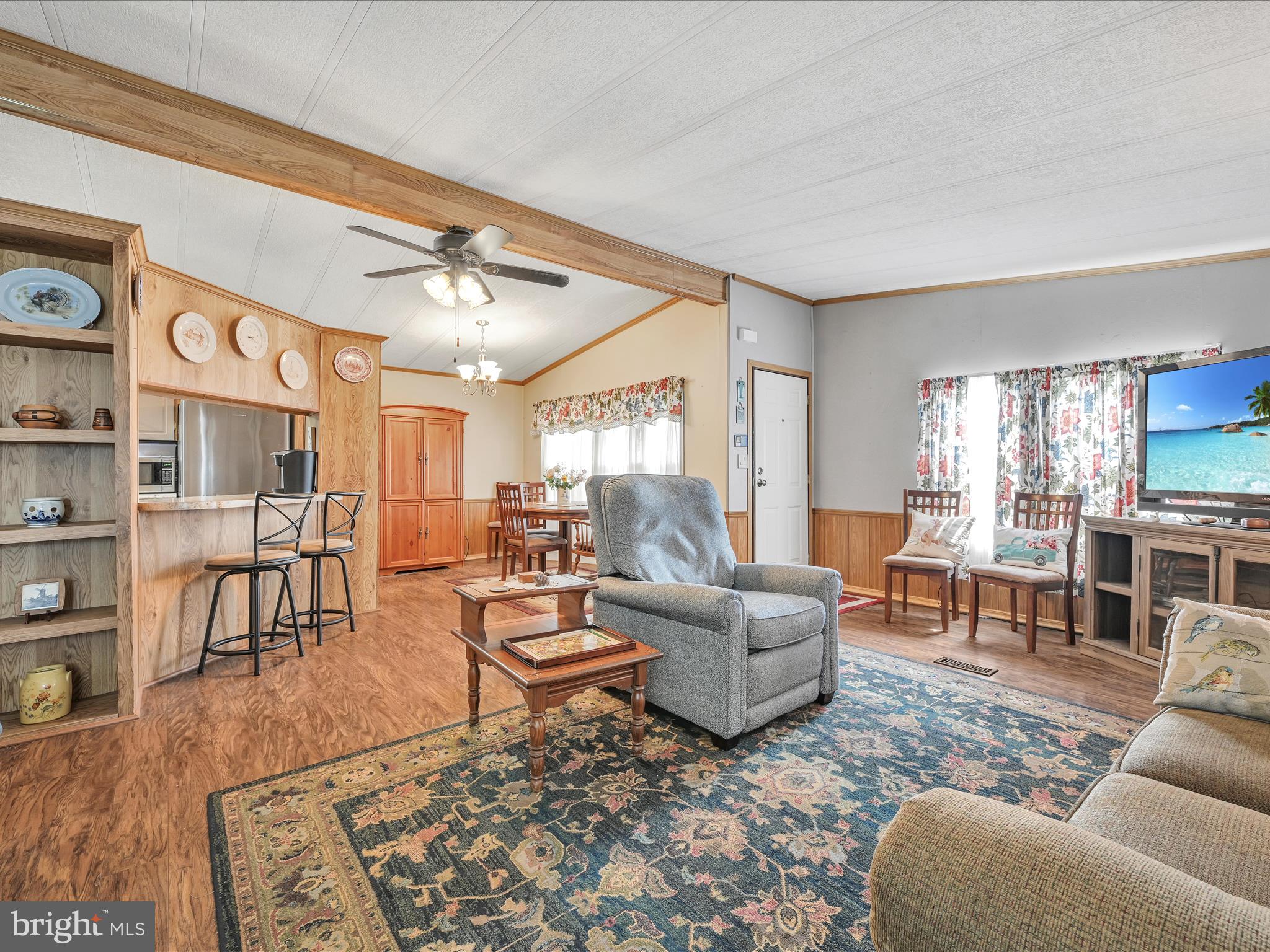 WINCHESTER MEADOWS - Residential