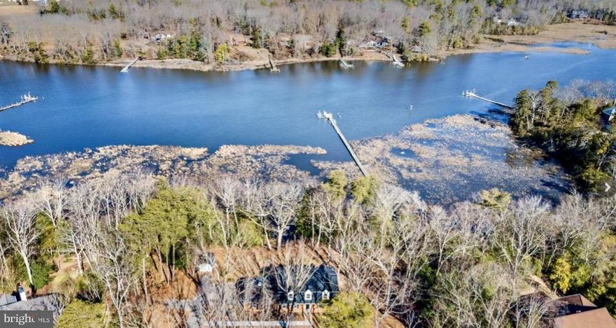 Discover Your Waterfront Sanctuary at 436 Thompson Circle, Colonial Beach, VA with a new improved price point and an added VIP Home Warranty Buyers Coverage for 1 Year. 

Welcome to your dream home, perfectly situated on the serene Mattox Creek, where breathtaking waterfront views will captivate you every day. This beautiful property spans 4.8 acres, making it an ideal retreat for those seeking both tranquility and convenience. 

Located just 15 minutes from Dahlgren Military Base, this home is perfect for military relocations. With easy access to Fredericksburg in 45 minutes and Maryland in just 30 minutes, you’ll enjoy the best of both worlds: peaceful living and proximity to the bustling DMV area. Whether you’re commuting for work or exploring local entertainment options, this location places you at the heart of it all.

This meticulously updated the home in 2024, showcasing a **NEW roof**, **NEW HVAC system**, new garage doors, a new hot water heater, brand-new appliances, an ARTESIAN well, and all-new flooring. With over 3,400 sq ft estimated of living space, the home features: New Asphalt Drive and Fence completed in 2025.

- 3 spacious secondary bedroom, each with large closets
- 2.5 bathrooms
- A convenient  2-car attached garage
- A formal dining room and a bright, airy kitchen
- A spacious family room and a formal living room/office on the first level

The luxurious primary bedroom boasts a large walk-in closet and an en-suite bathroom complete with a new cabinet and a tiled walk-in shower, offering a private retreat for relaxation.

Step outside onto the expansive back deck, where a fully screened porch invites you to unwind as you soak in the tranquil views of Mattox Creek. The property offers the potential for building your own pier or docking your boat at one of the nearby marinas, letting you fully embrace the waterfront lifestyle.

Nestled in a peaceful neighborhood with **NO HOA**, this home benefits from an existing recorded road maintenance agreement, ensuring well-kept surroundings. You’ll be just moments away from Dahlgren, King George, and the vibrant Town of Colonial Beach, filled with restaurants, shopping, schools, and, of course, the beach!

Don’t let this incredible opportunity slip away—this beautiful waterfront home is ready for you to move in and start creating memories. Come see why 436 Thompson Circle could be your perfect oasis!