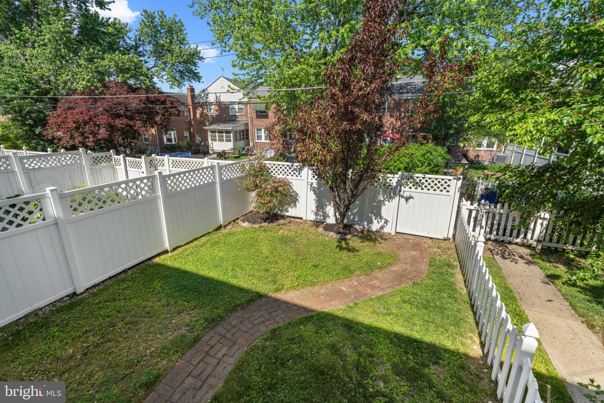 LOCH RAVEN - Residential