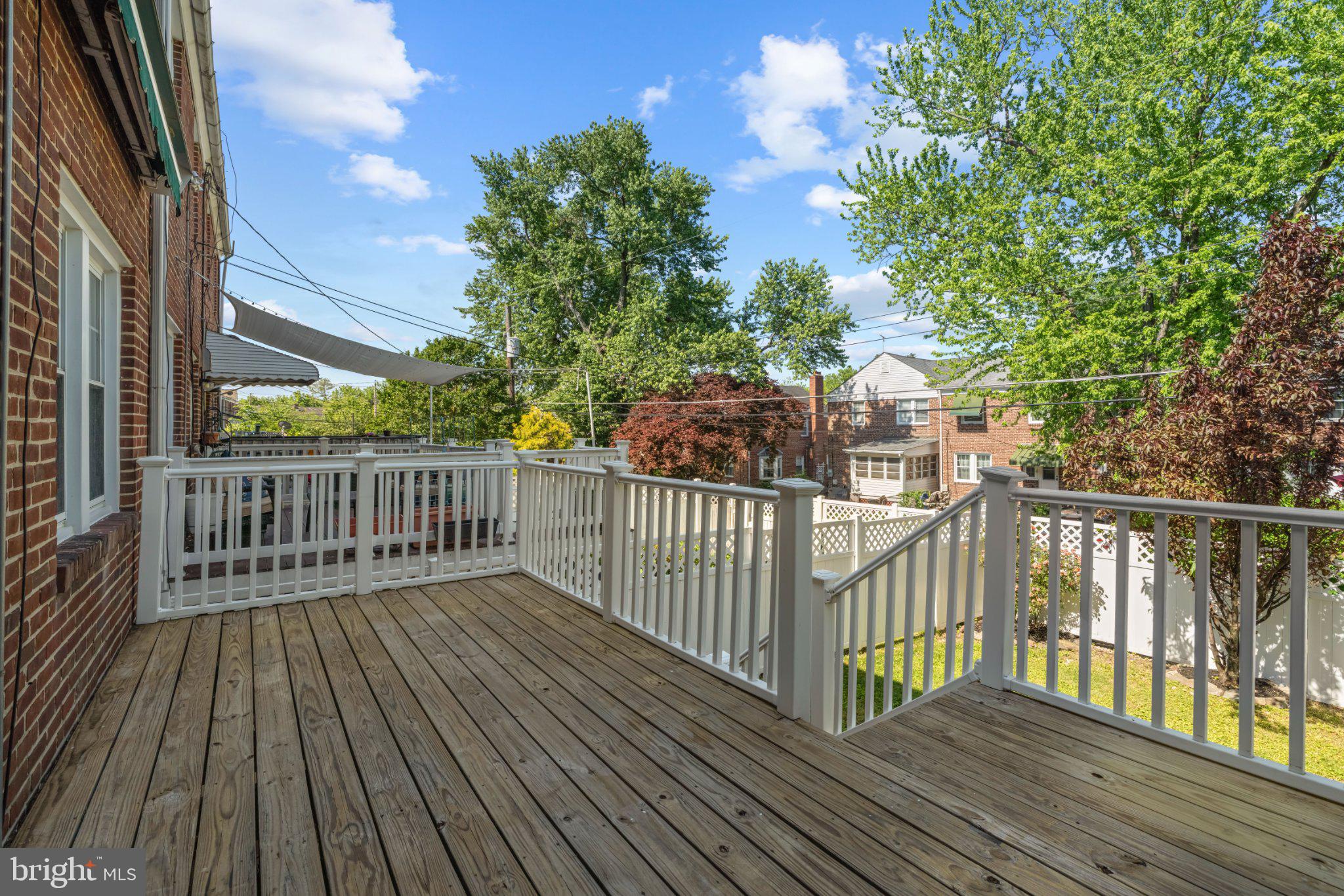 LOCH RAVEN - Residential