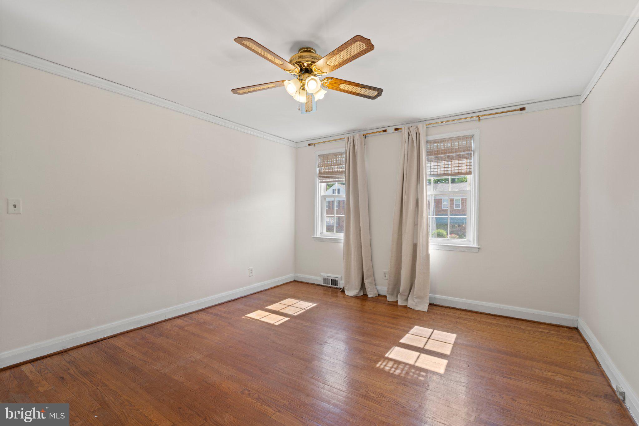 LOCH RAVEN - Residential