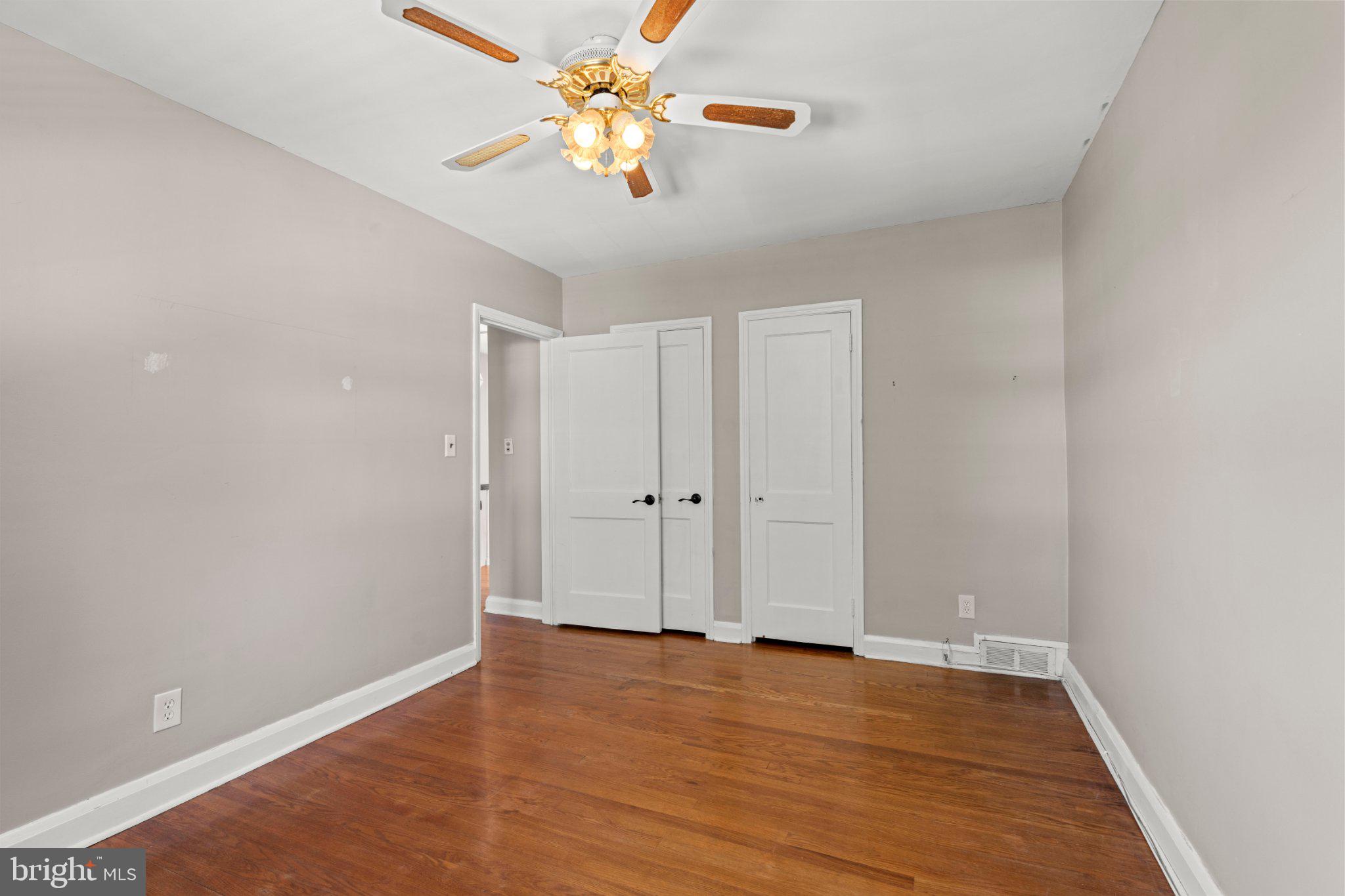 LOCH RAVEN - Residential