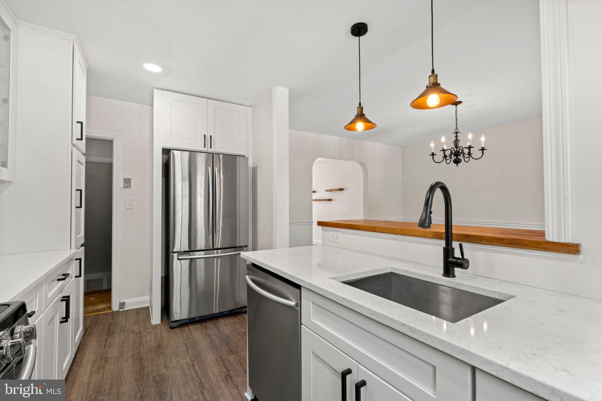 LOCH RAVEN - Residential