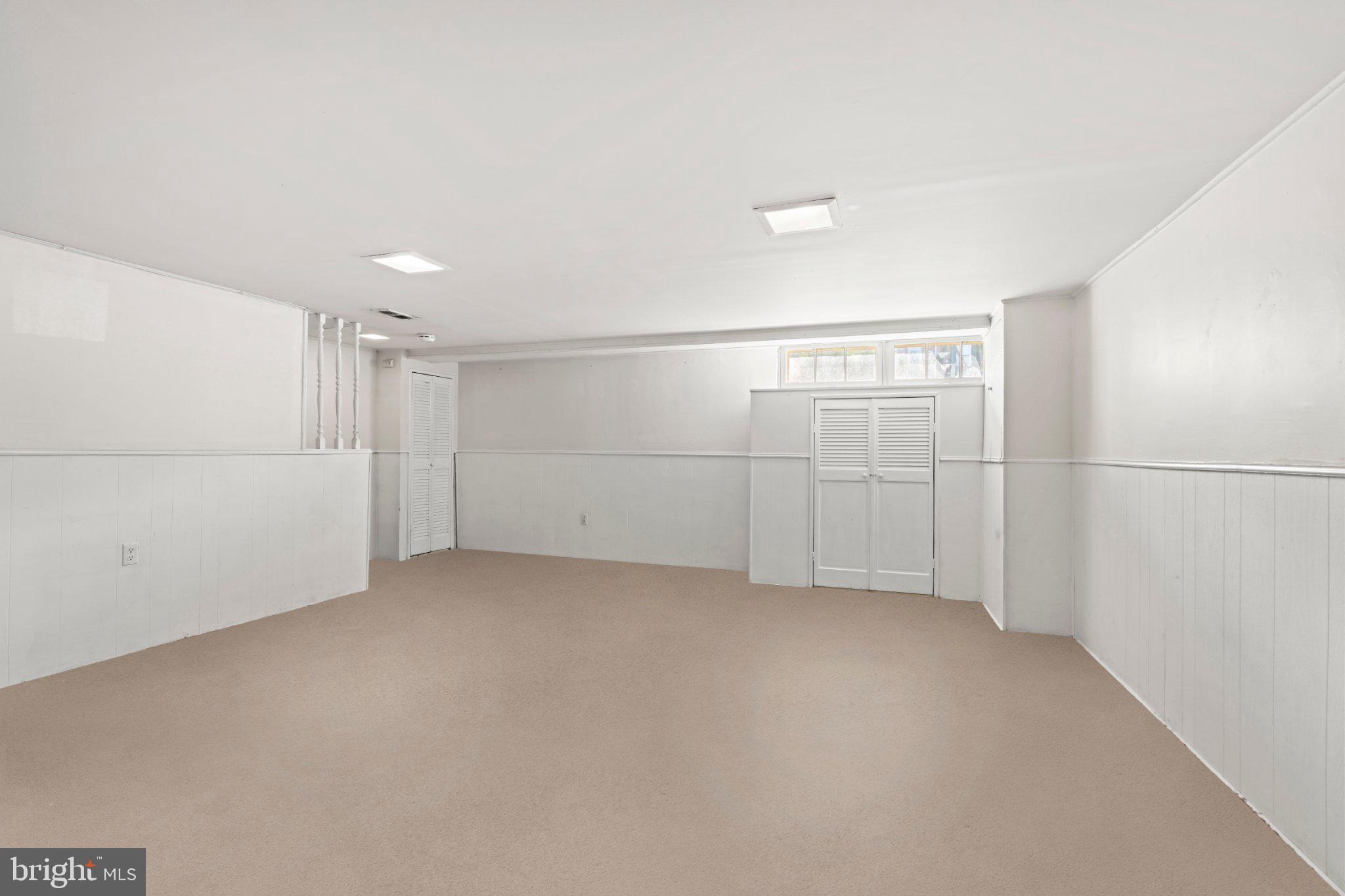 LOCH RAVEN - Residential