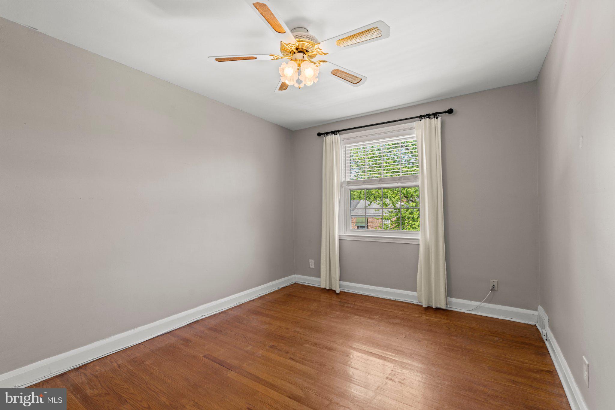 LOCH RAVEN - Residential