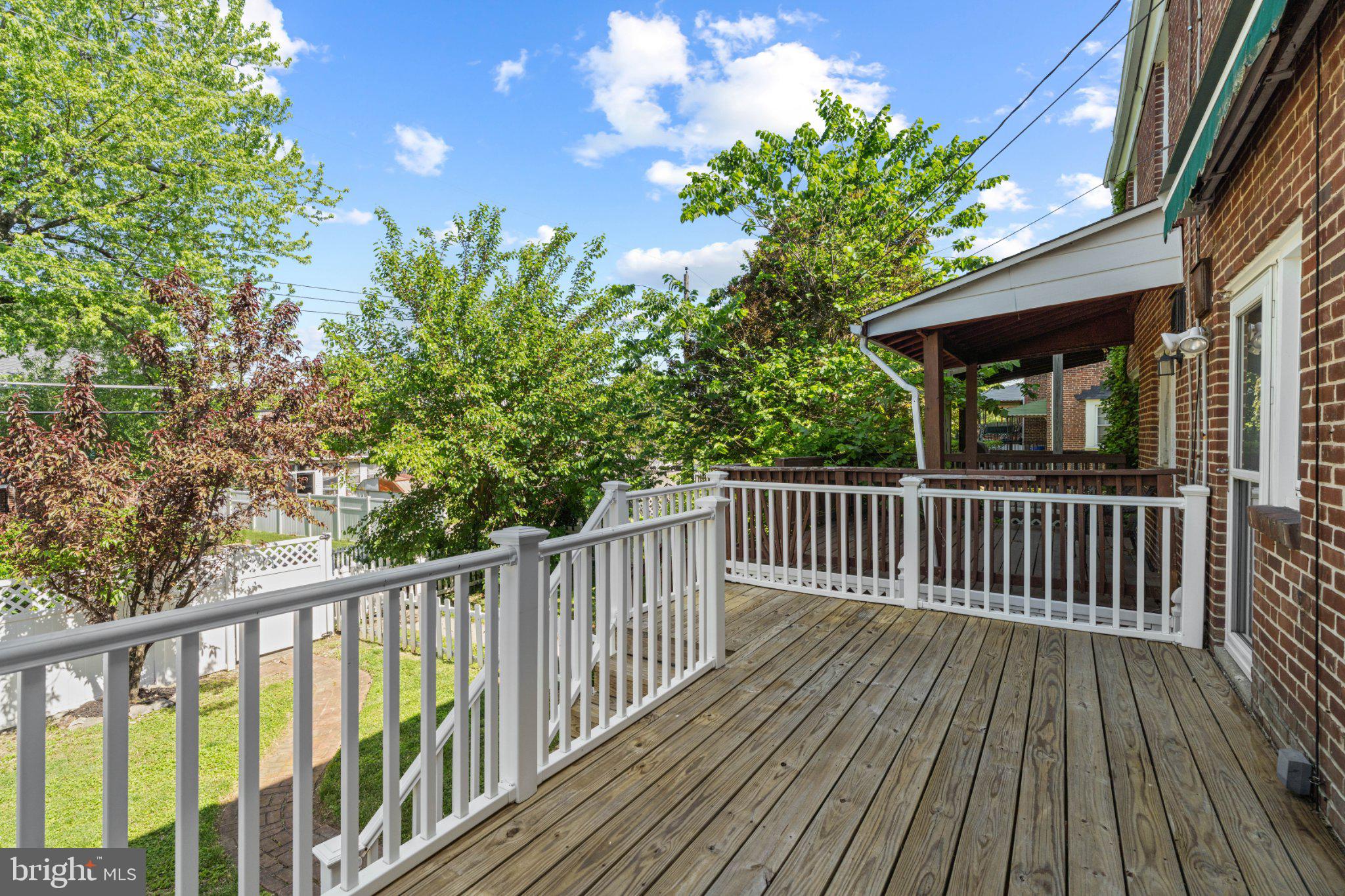 LOCH RAVEN - Residential