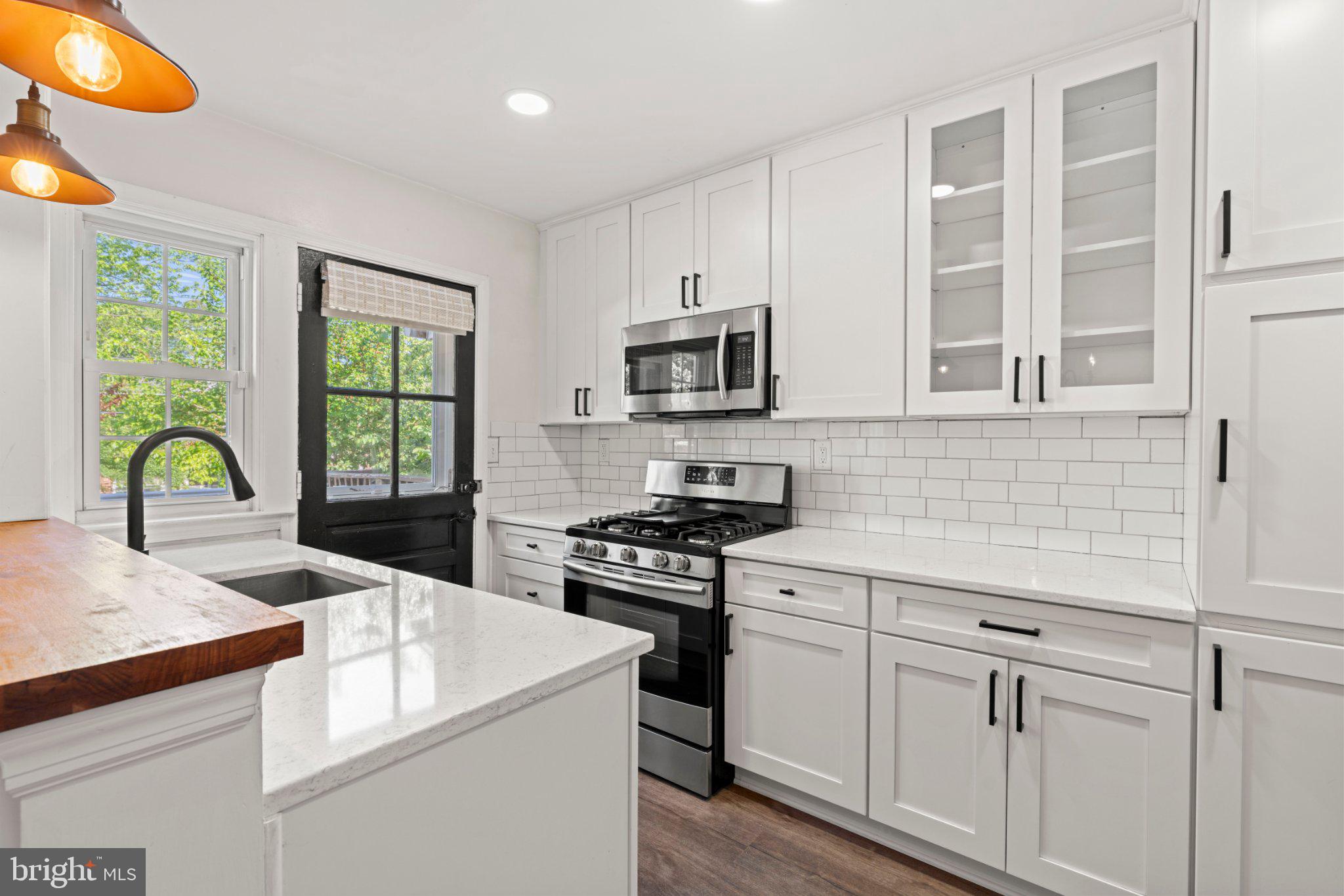 LOCH RAVEN - Residential