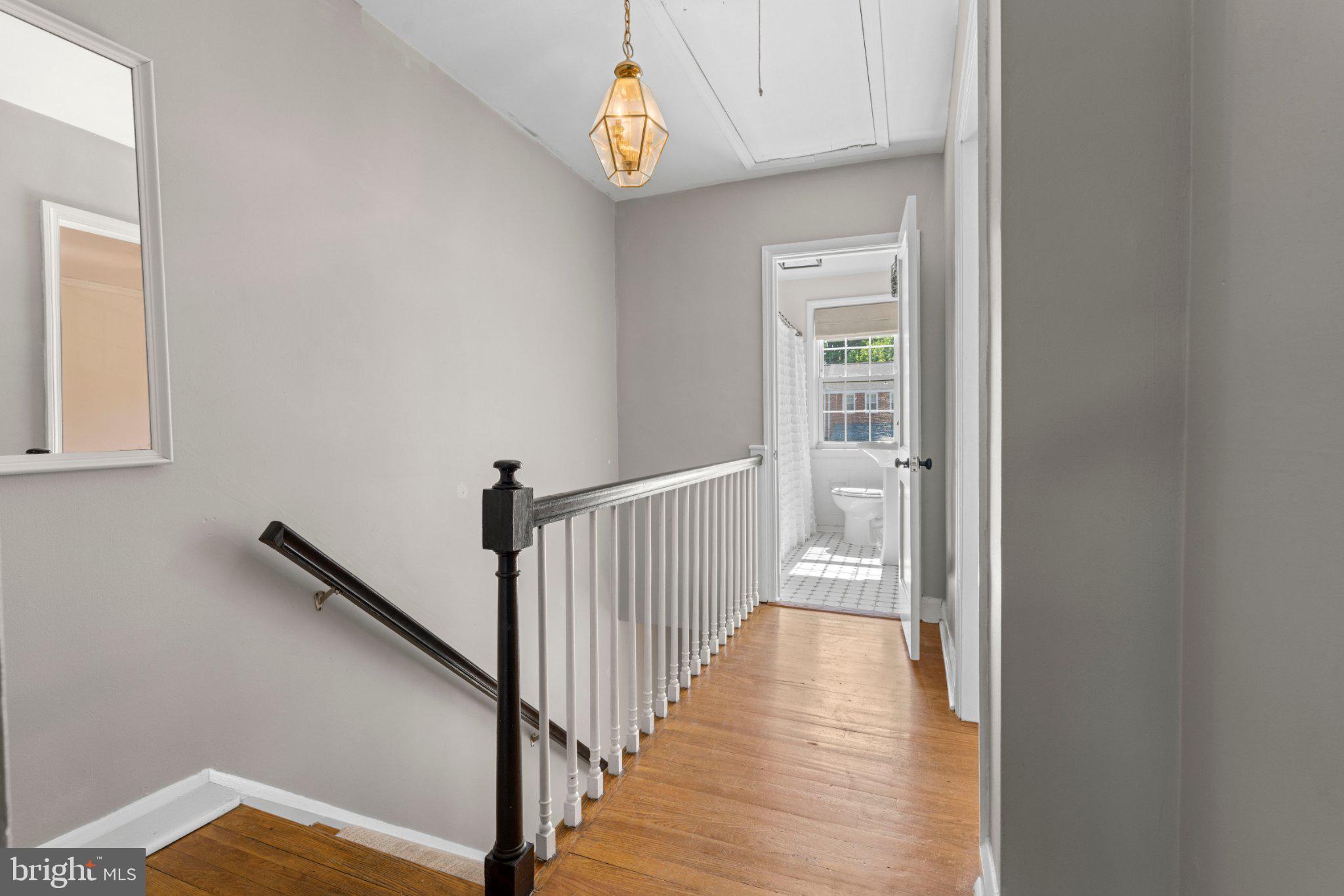 LOCH RAVEN - Residential