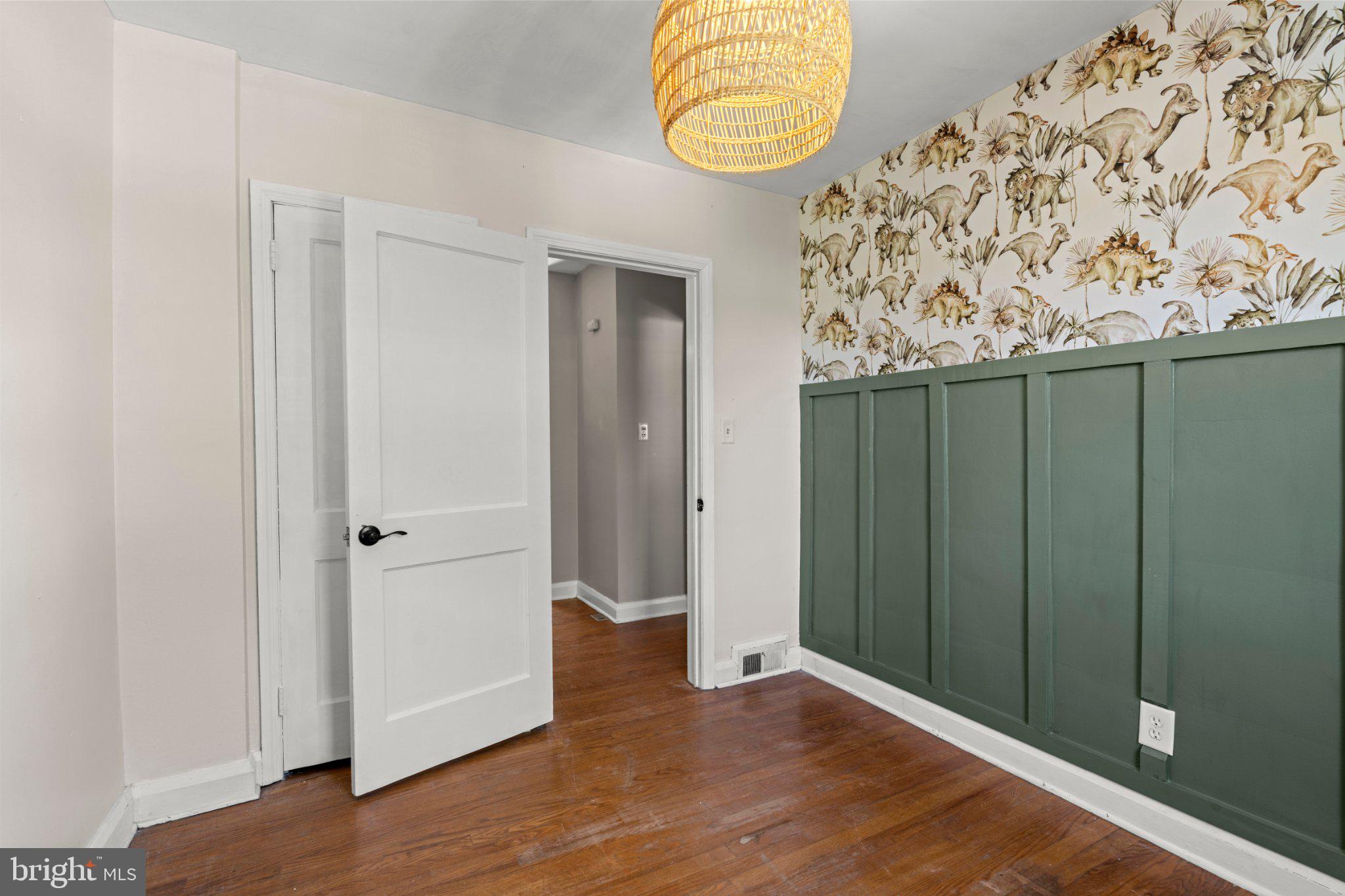 LOCH RAVEN - Residential