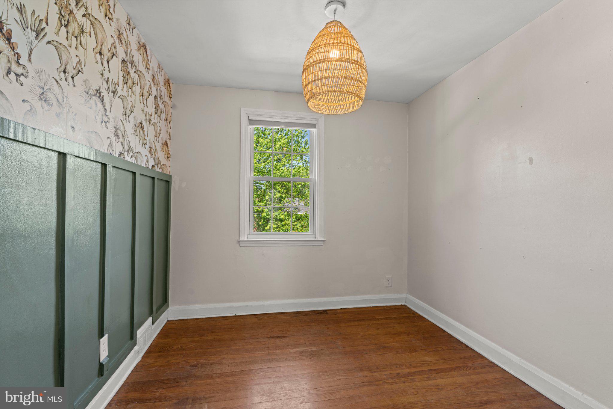 LOCH RAVEN - Residential