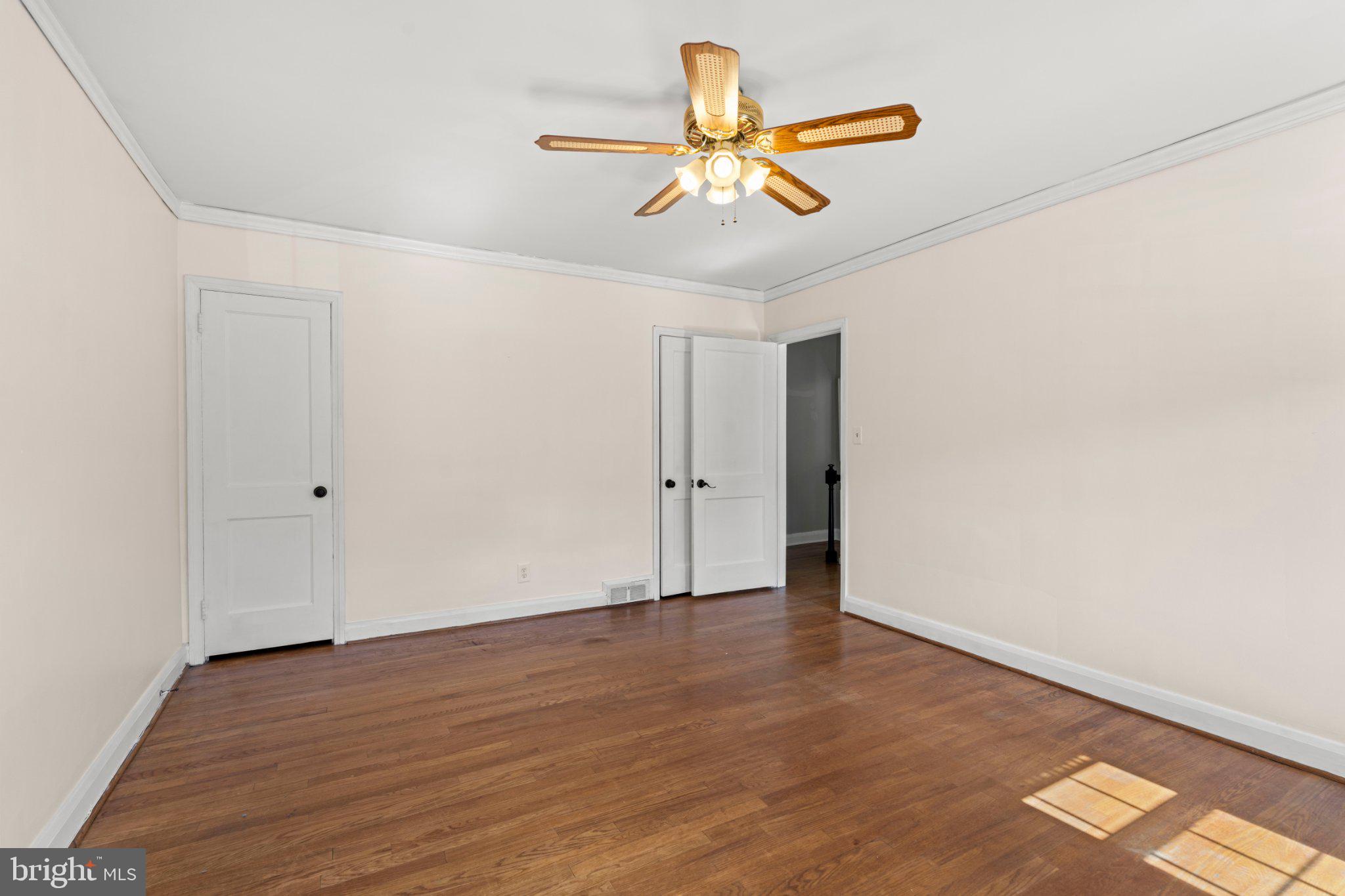 LOCH RAVEN - Residential