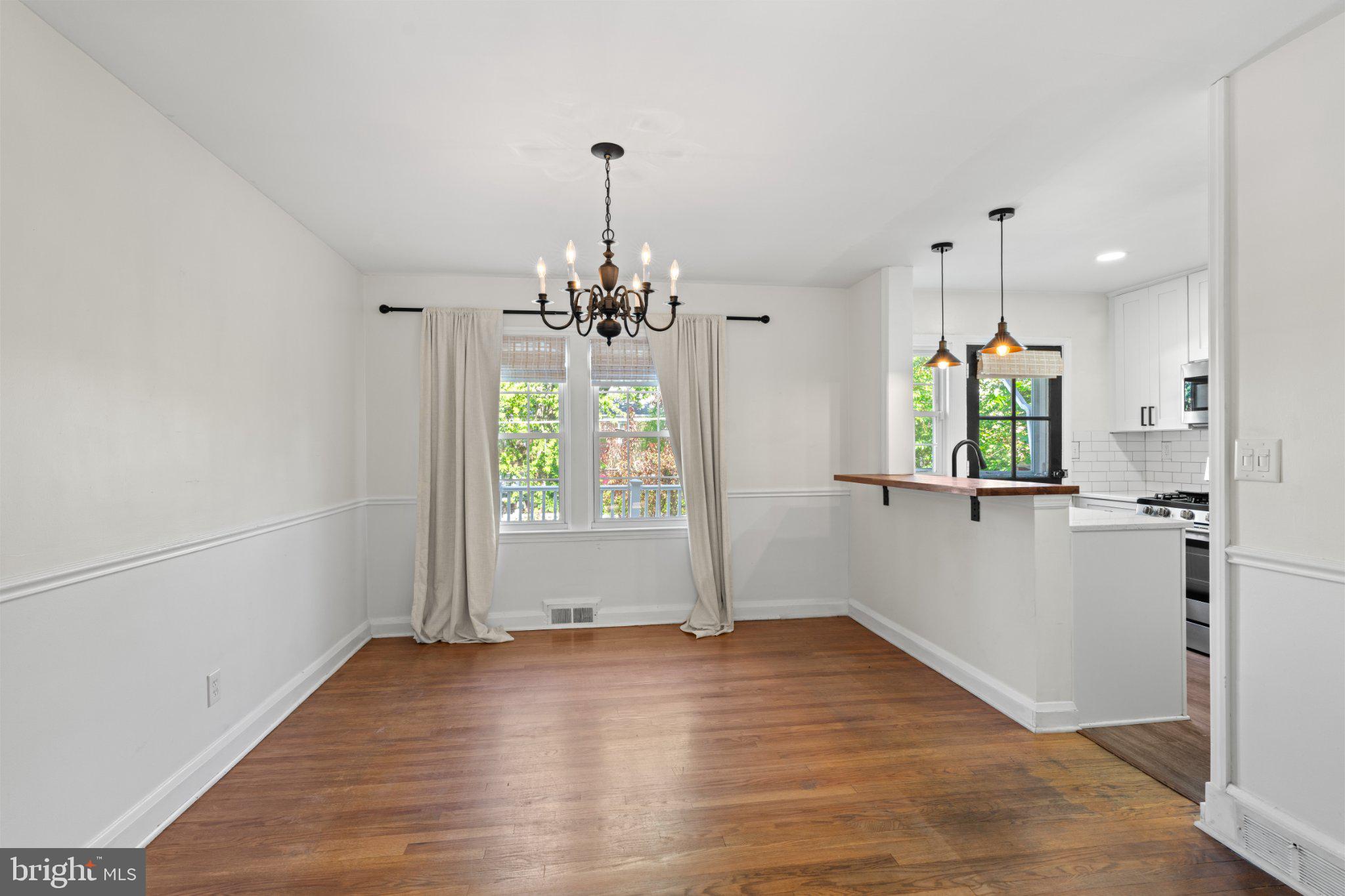 LOCH RAVEN - Residential