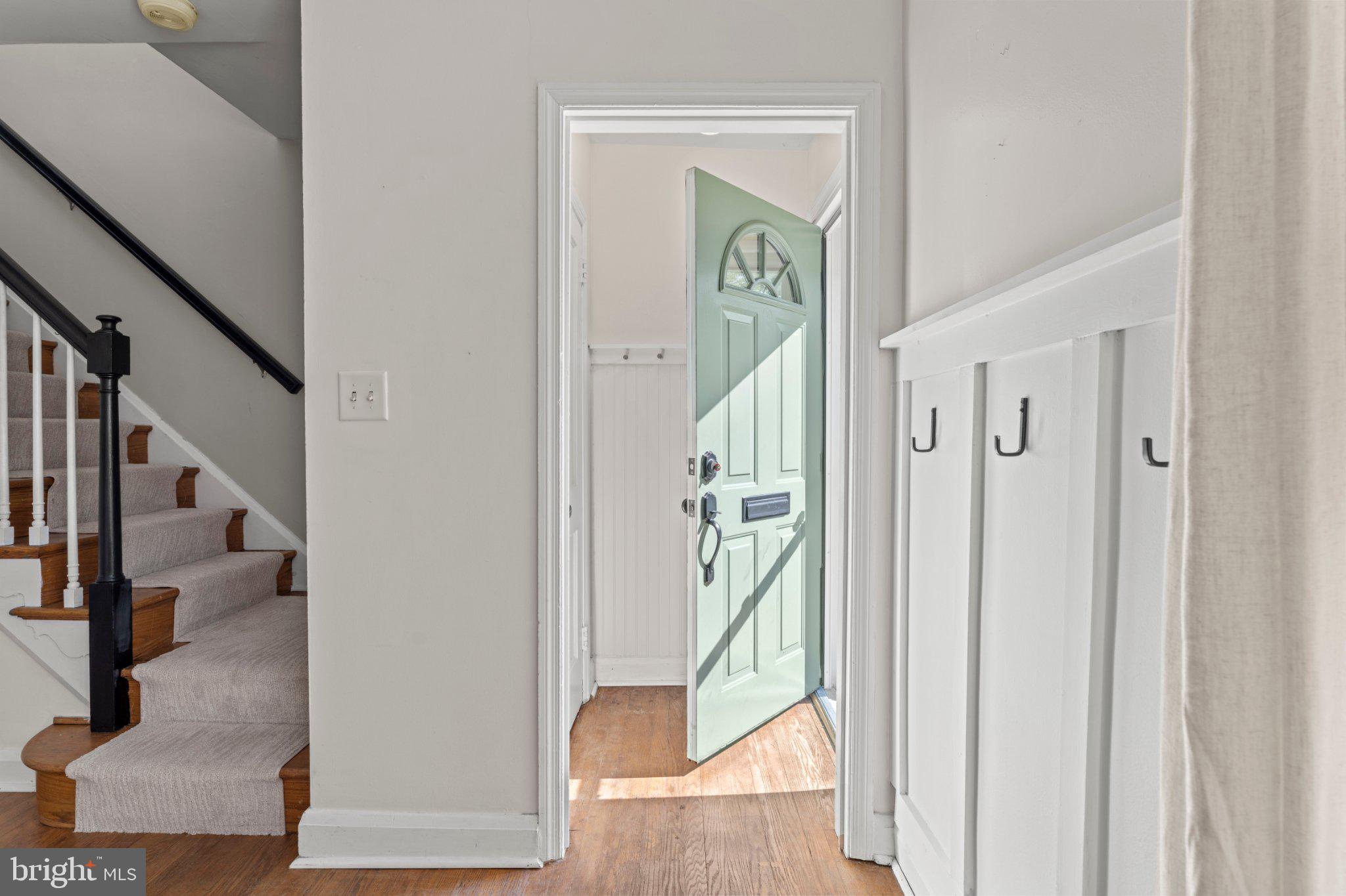 LOCH RAVEN - Residential