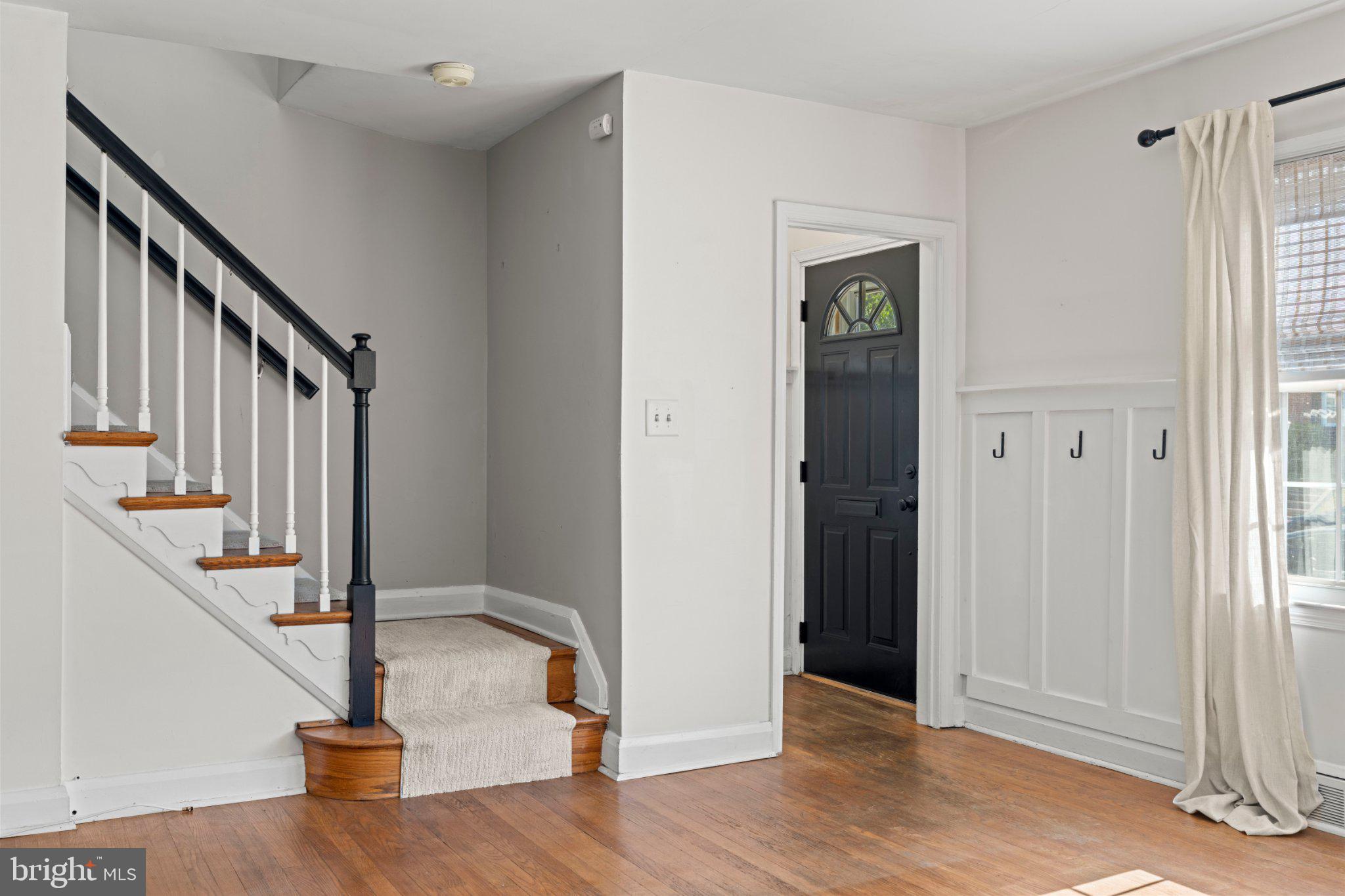 LOCH RAVEN - Residential