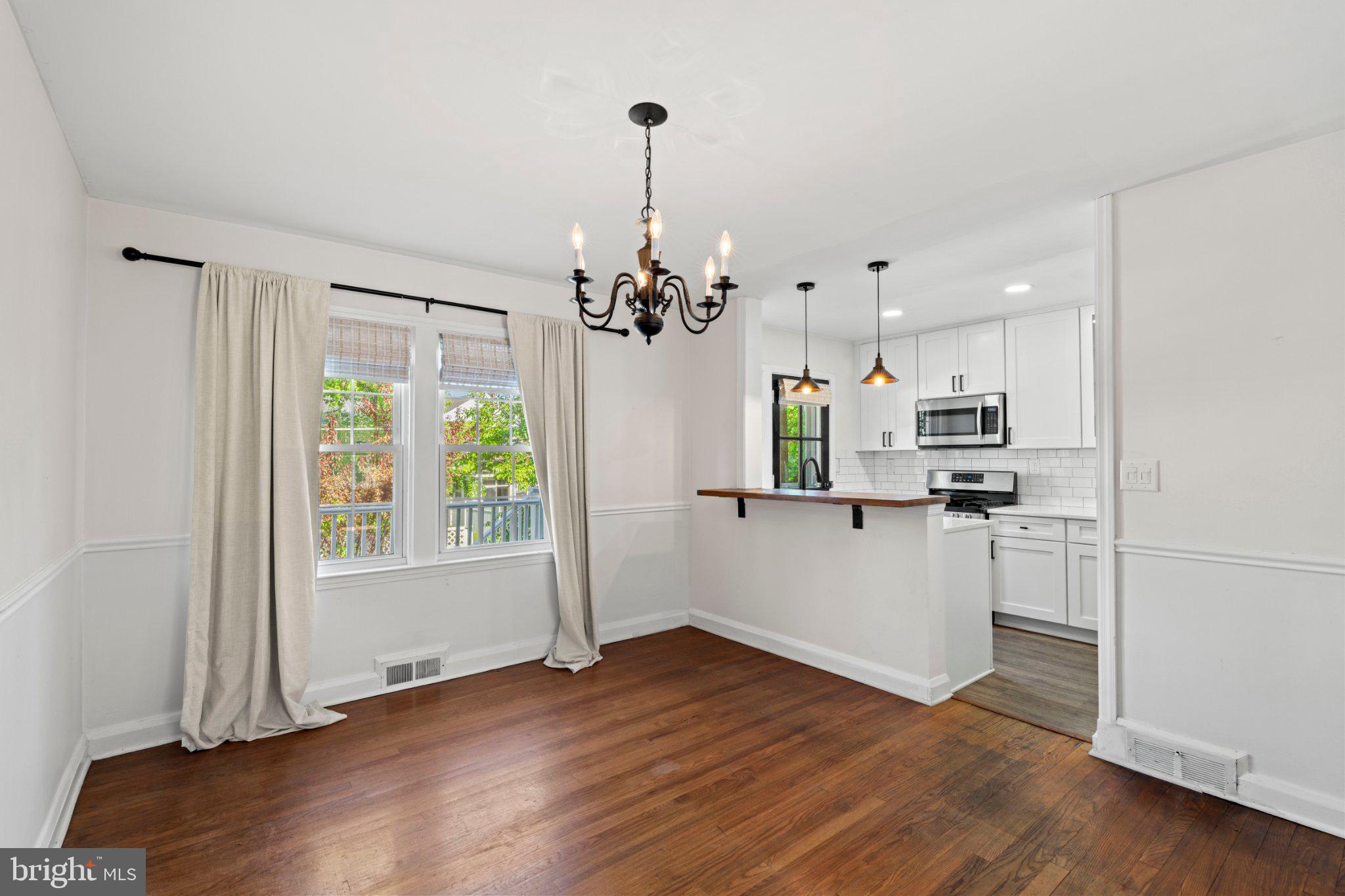 LOCH RAVEN - Residential