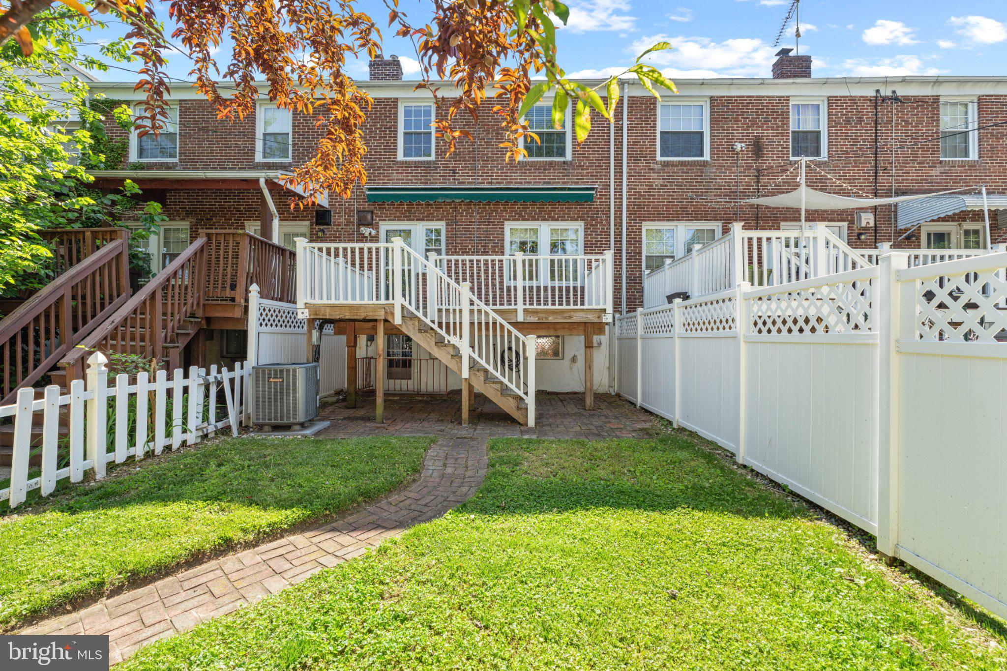 LOCH RAVEN - Residential